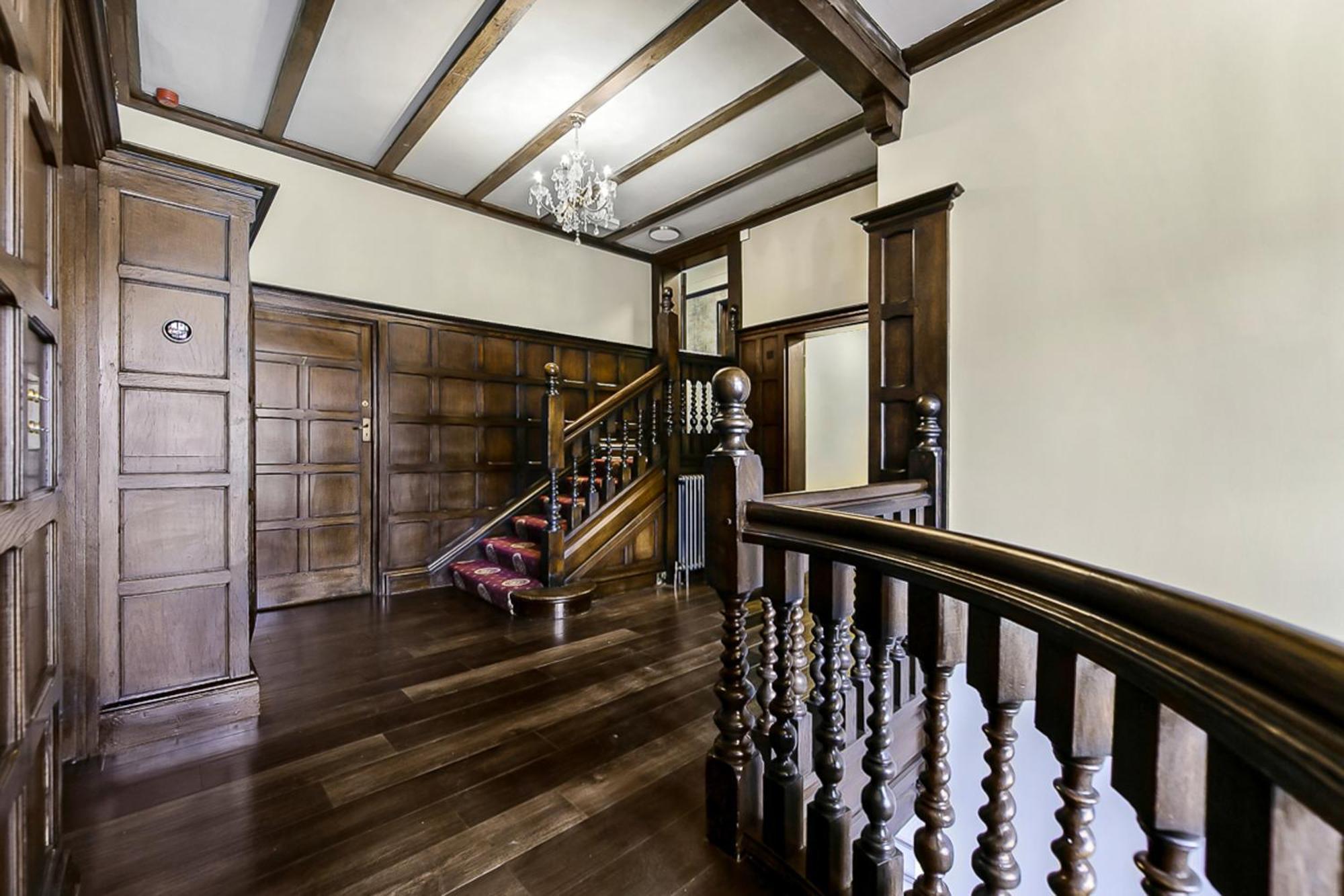 Tudor Grange Holiday home *