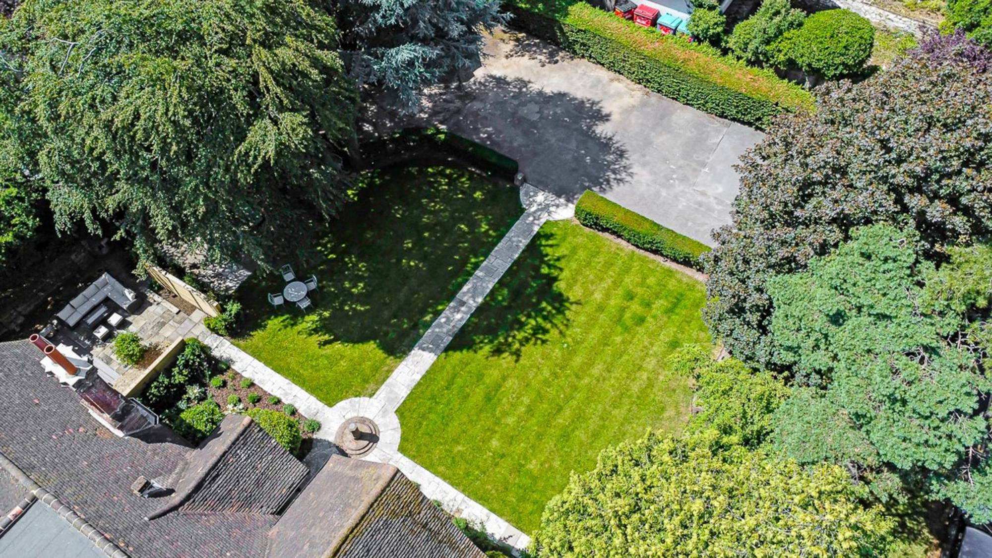 Holiday home Tudor Grange Bournemouth