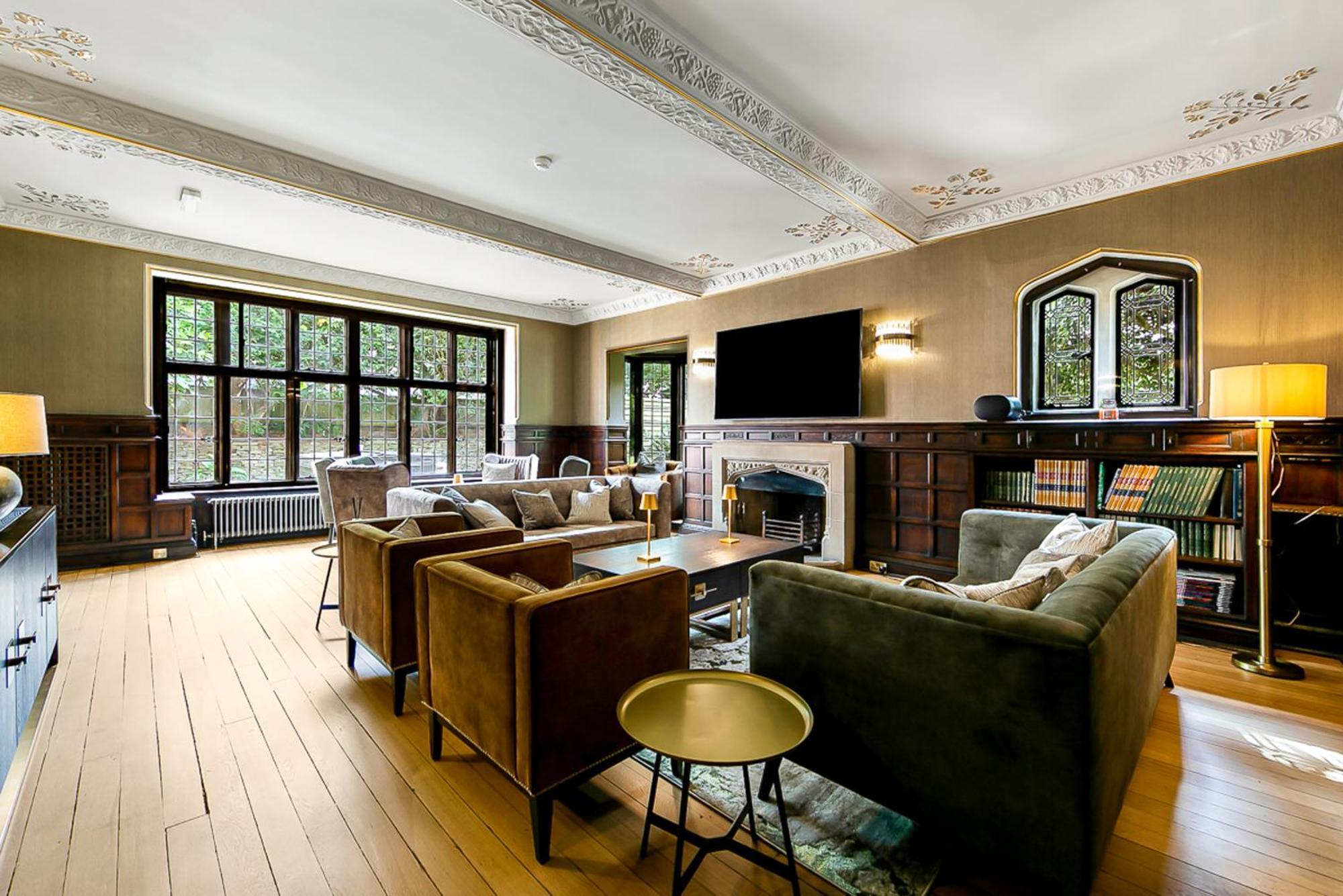 Tudor Grange Bournemouth