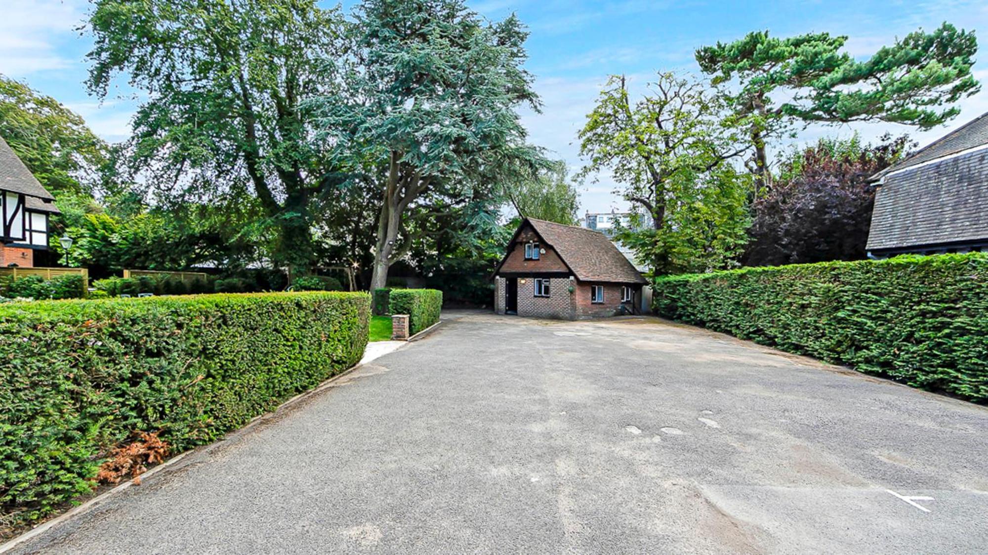 Holiday home Tudor Grange Bournemouth