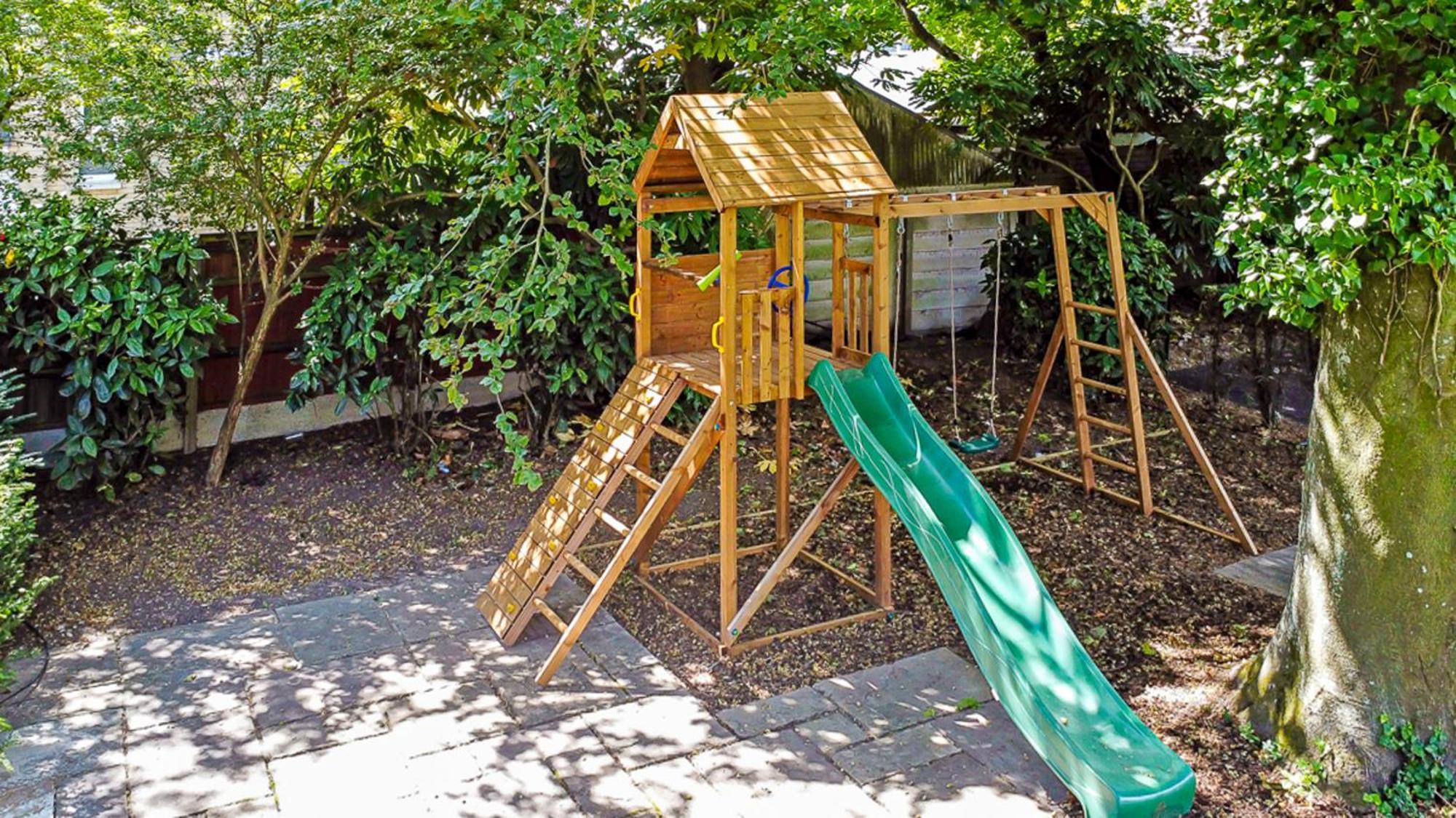 Tudor Grange Holiday home