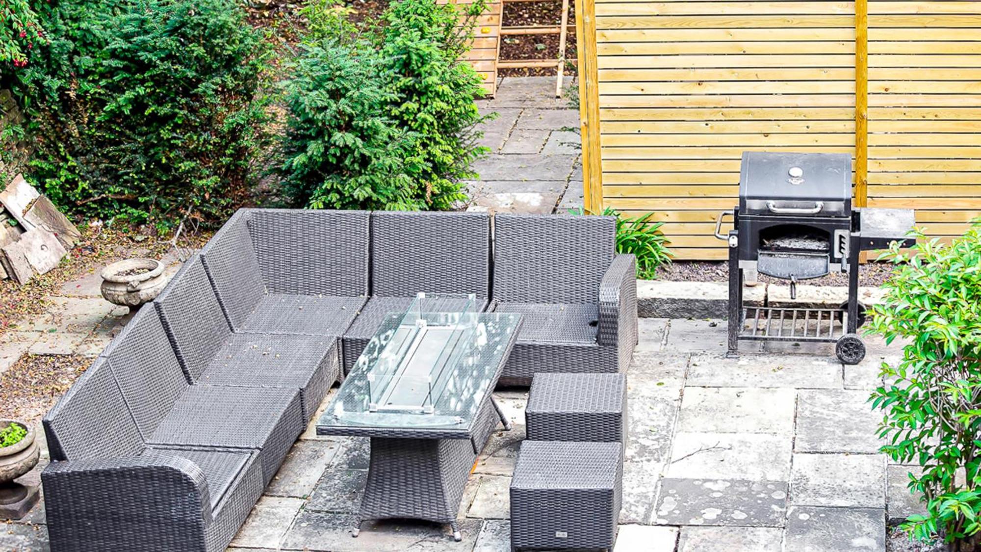 Holiday home Tudor Grange