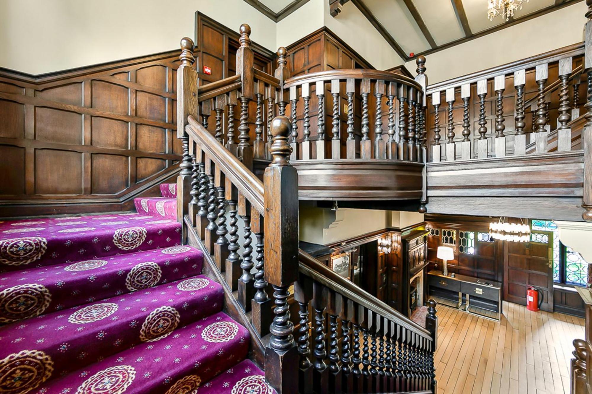 Holiday home Tudor Grange