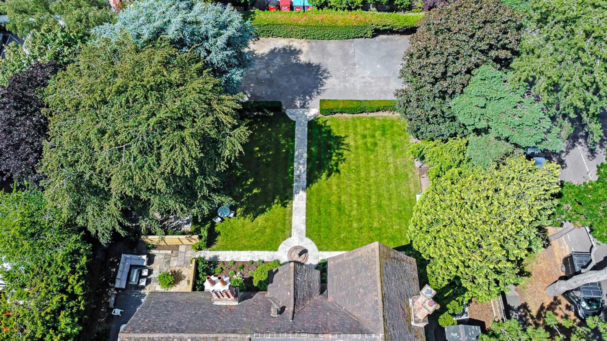 Tudor Grange * Bournemouth