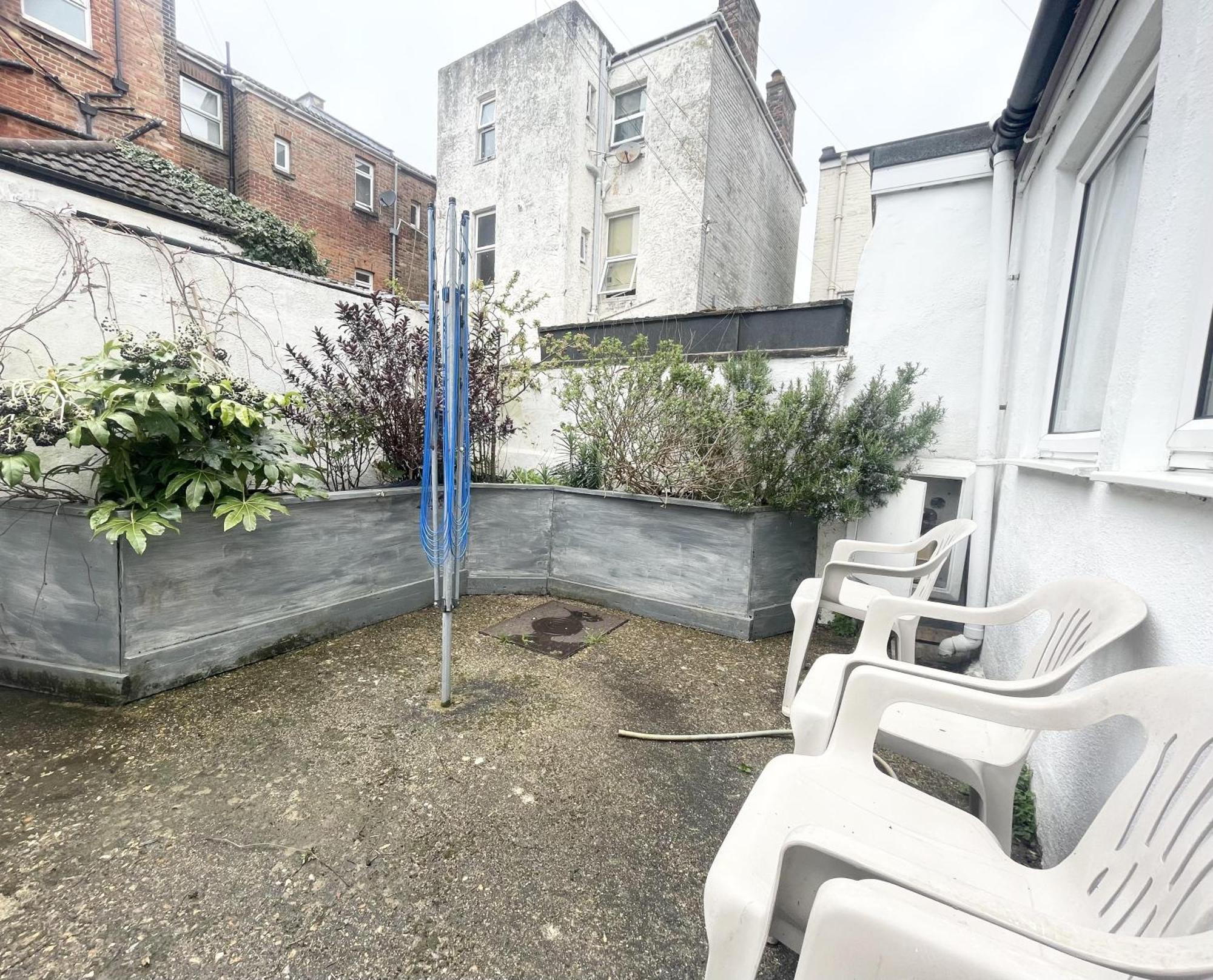 St Michaels Road - Explore Apartment