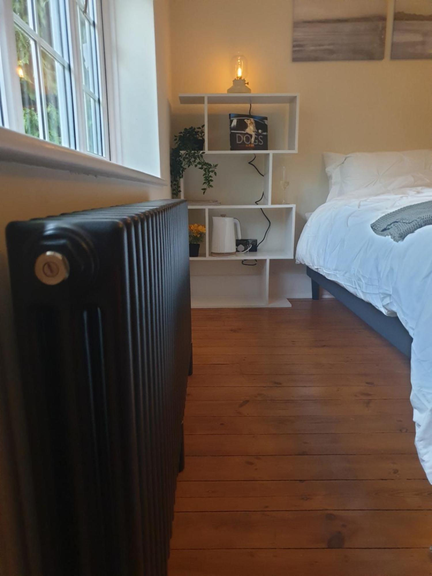 Little Robin Gate - Free Parking - - 10 Min Walk To Train Station Bournemouth