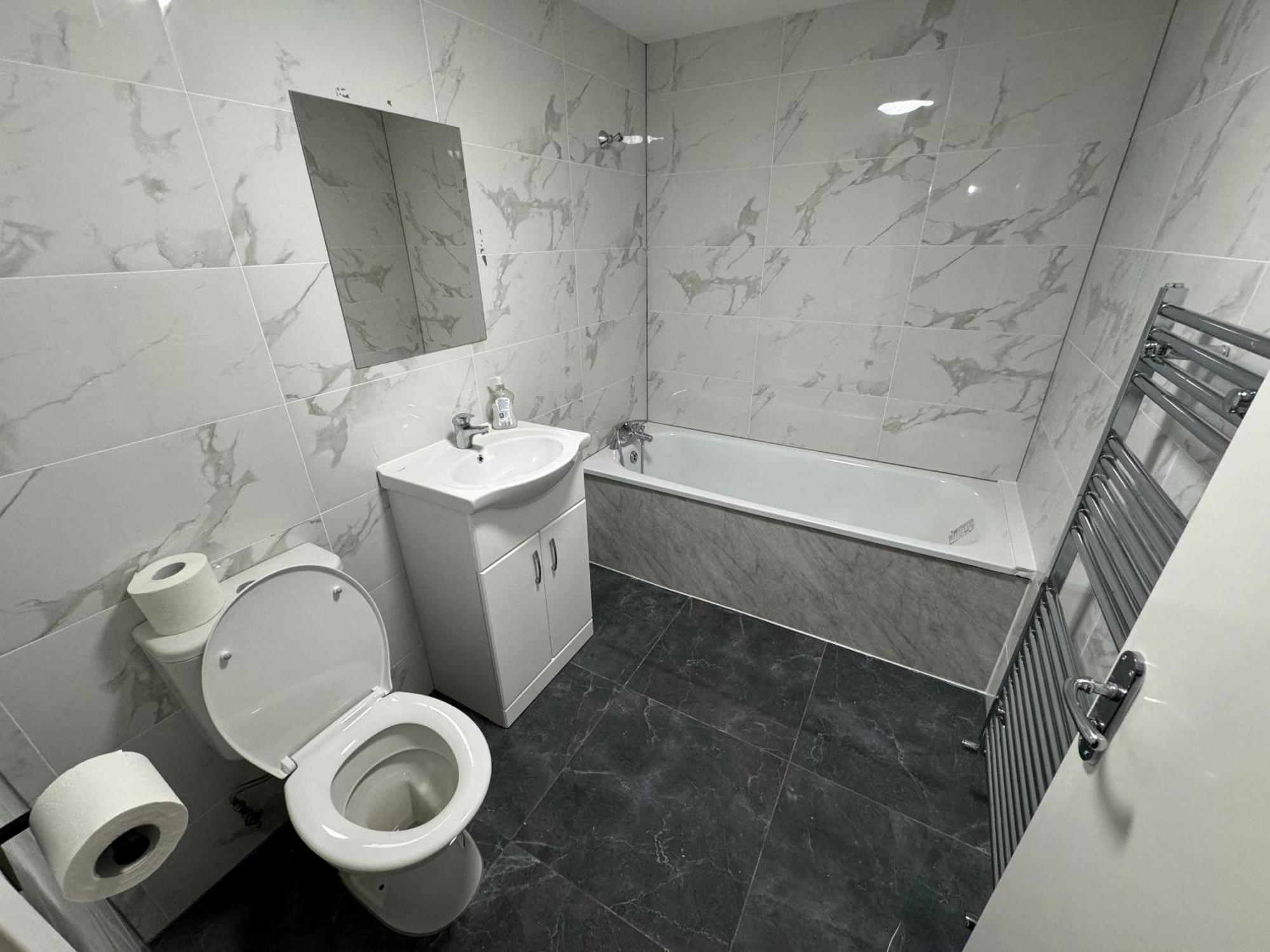 Apartment A&k *