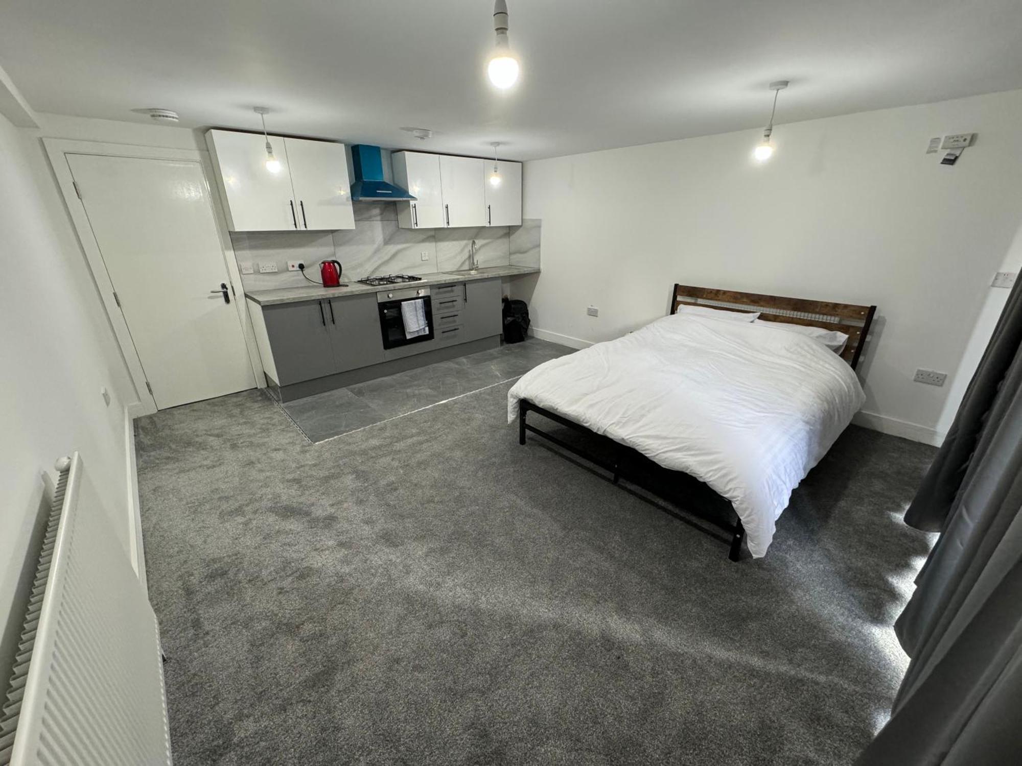 A&k Apartment