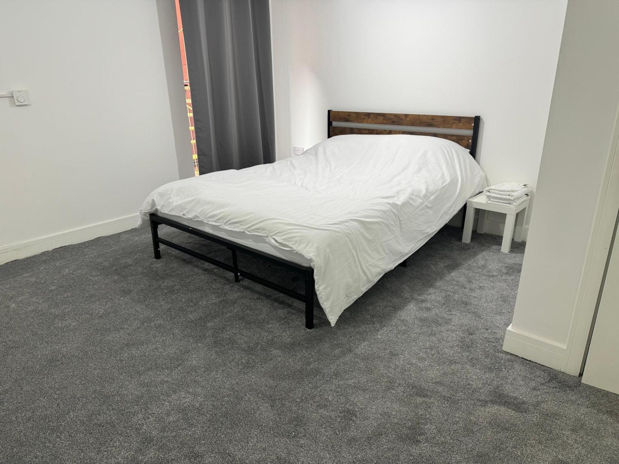 A&k Apartment *