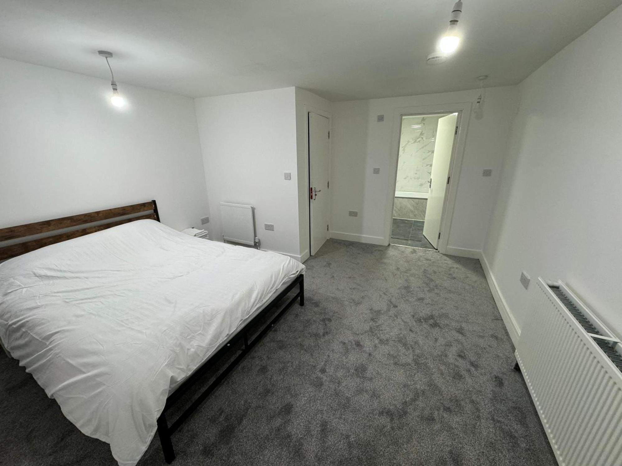 A&k Apartment *