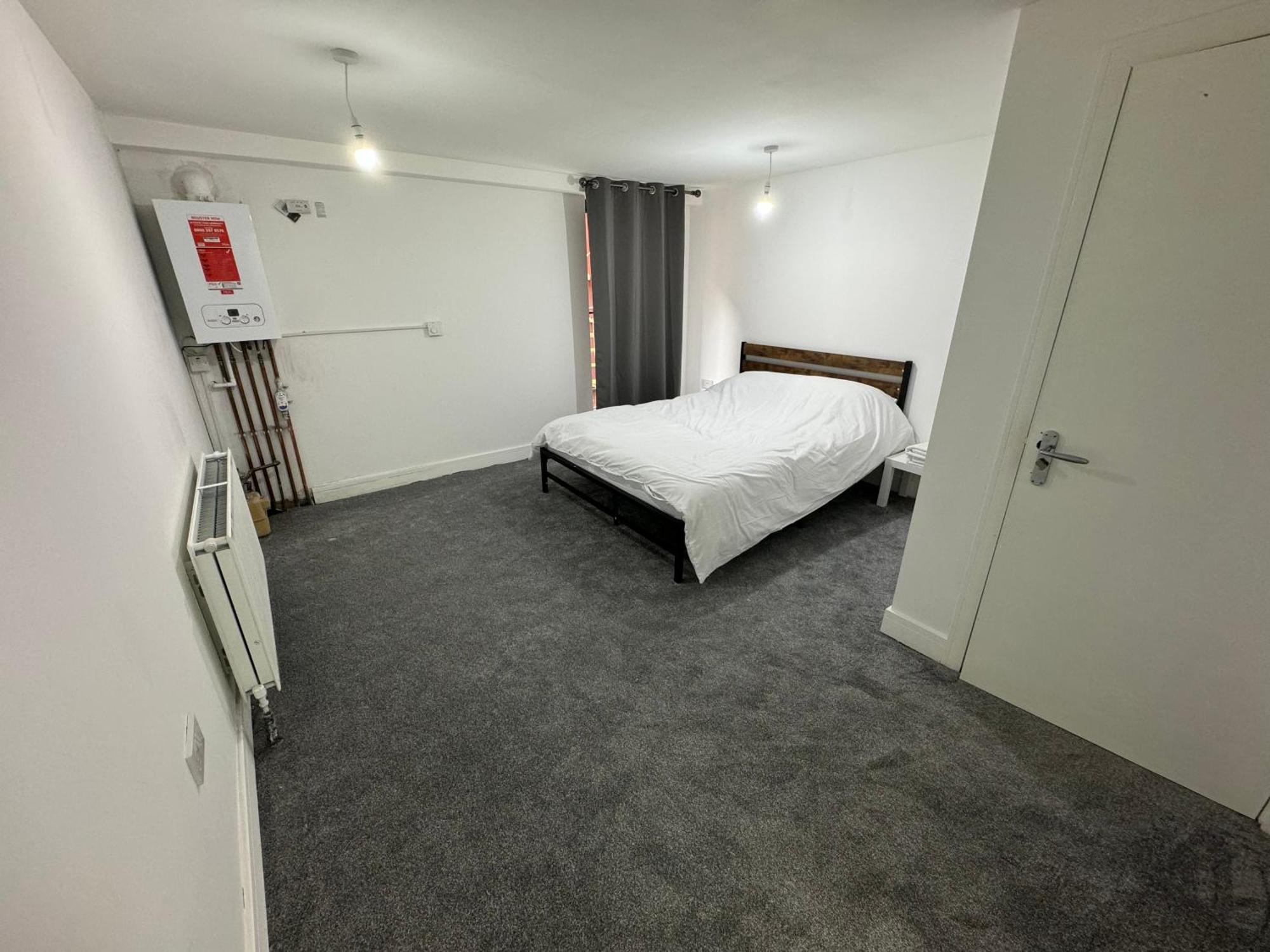 A&k Apartment