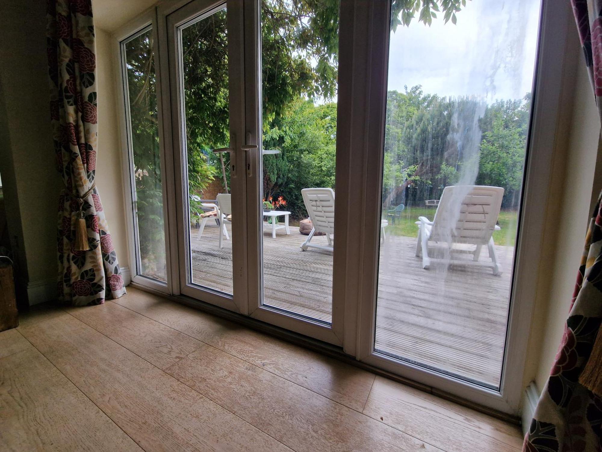 Great In A Beautiful And Cosy House *