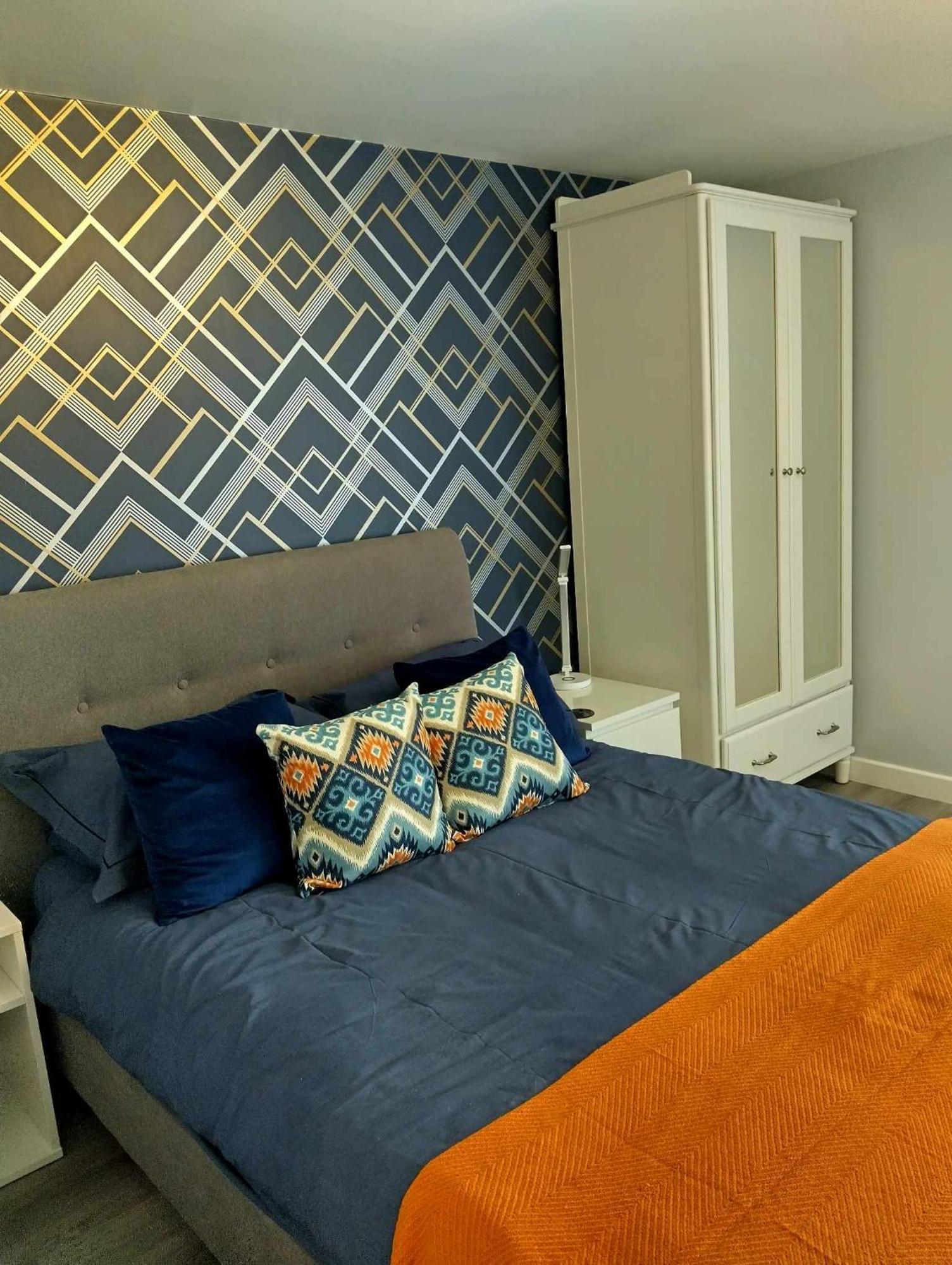 Smart Modern Studio Flat In Central Apartment Bournemouth