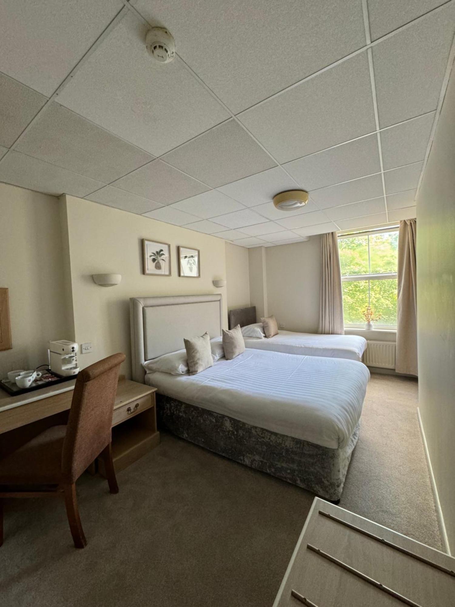 Hotel The Mayfair Bournemouth