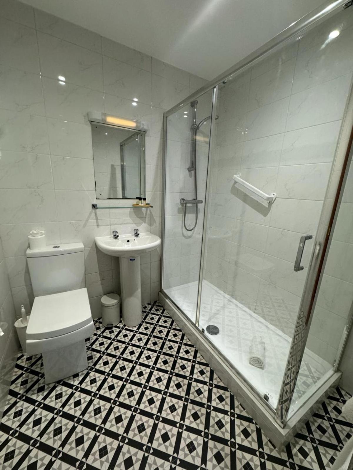 The Mayfair 3* Bournemouth
