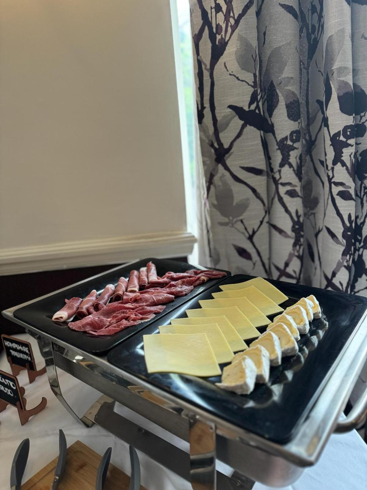 The Mayfair 3* Bournemouth