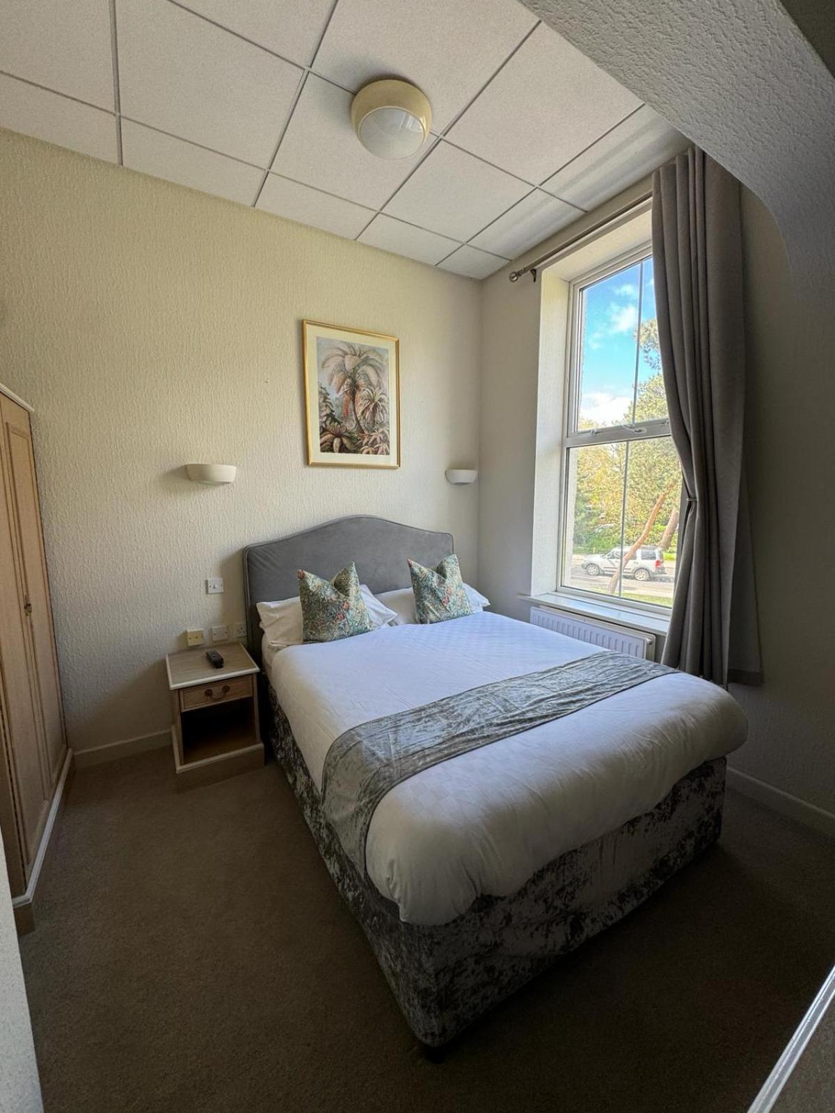 The Mayfair Bournemouth