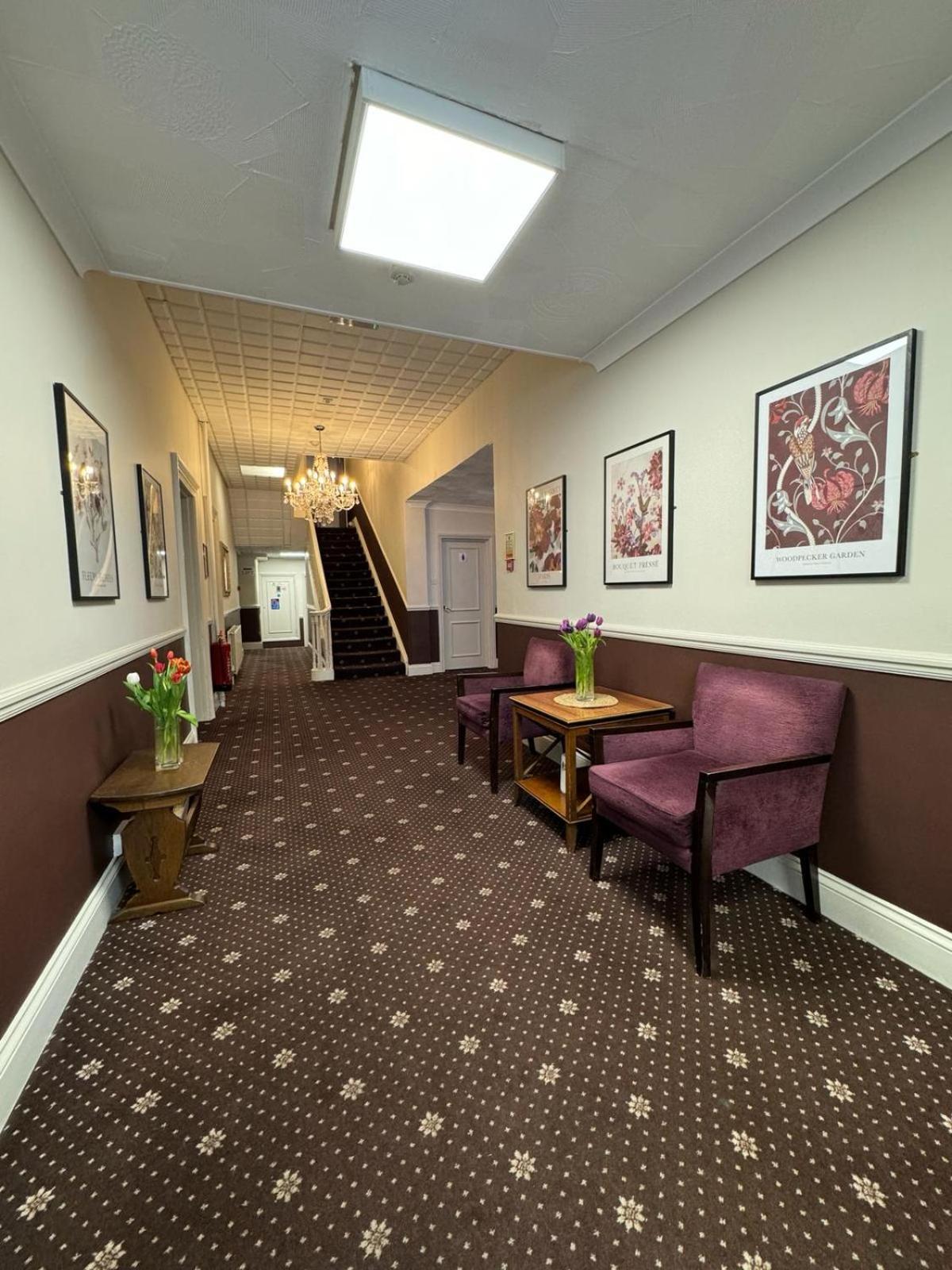 Hotel The Mayfair Bournemouth