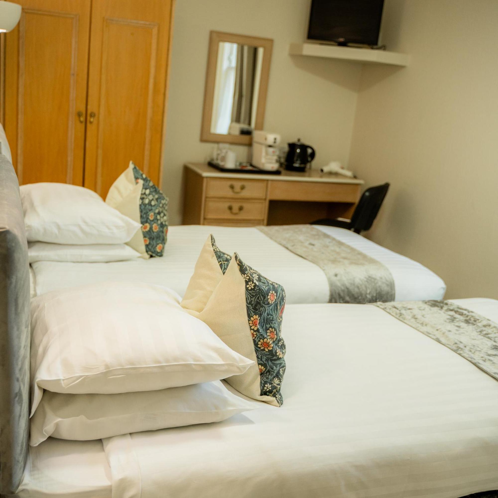 The Mayfair 3*