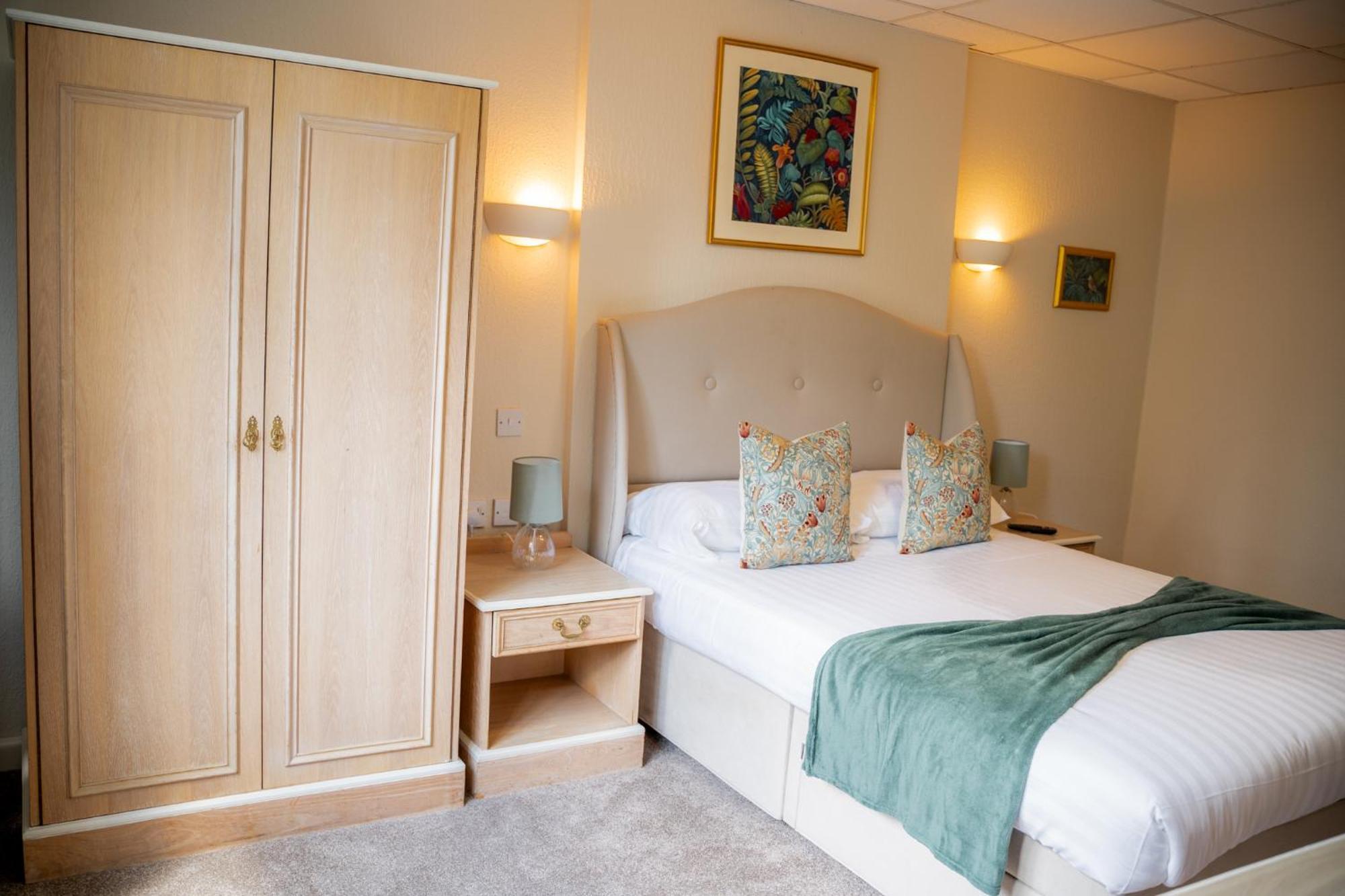 Hotel The Mayfair 3*