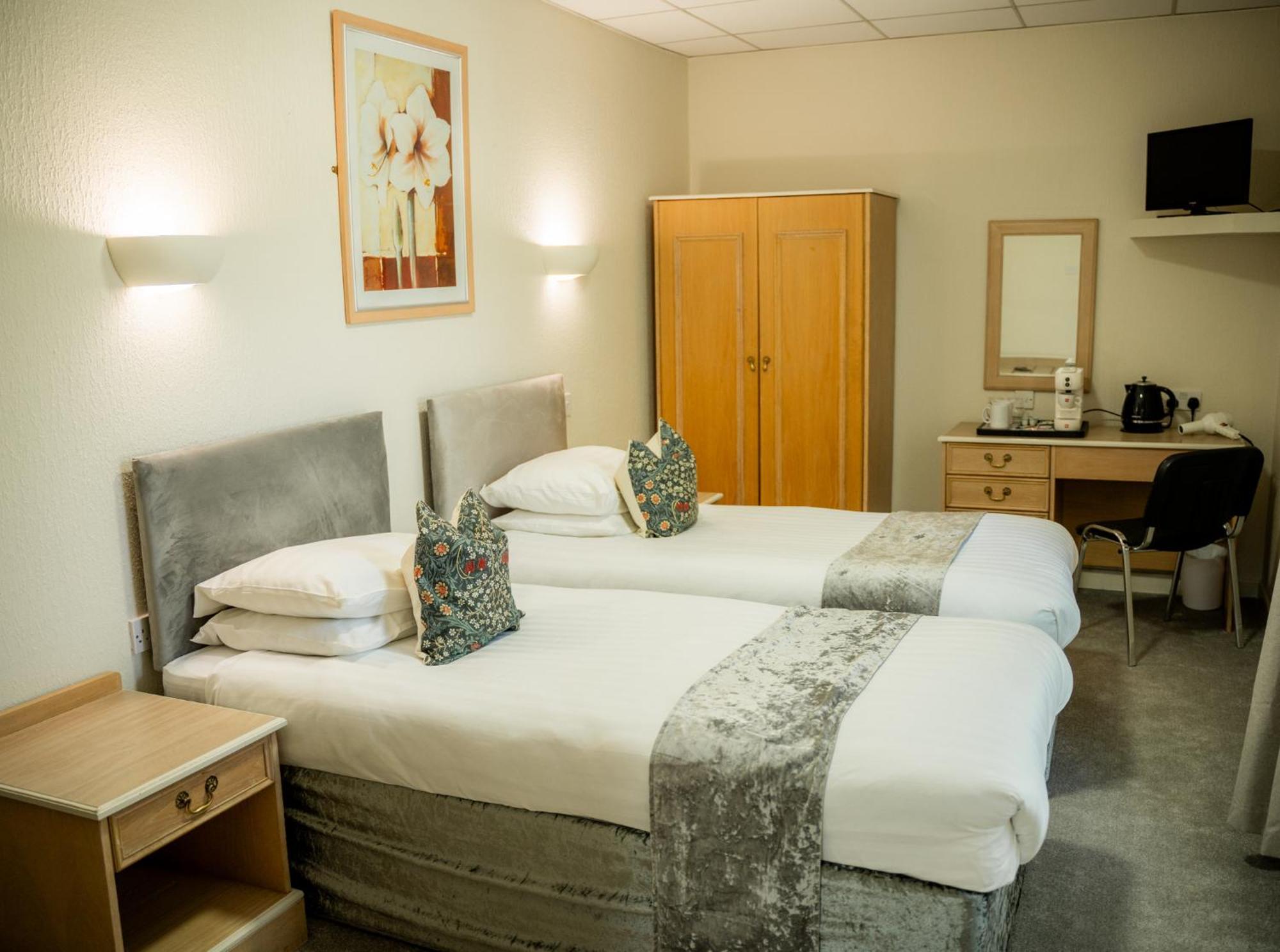 Hotel The Mayfair Bournemouth
