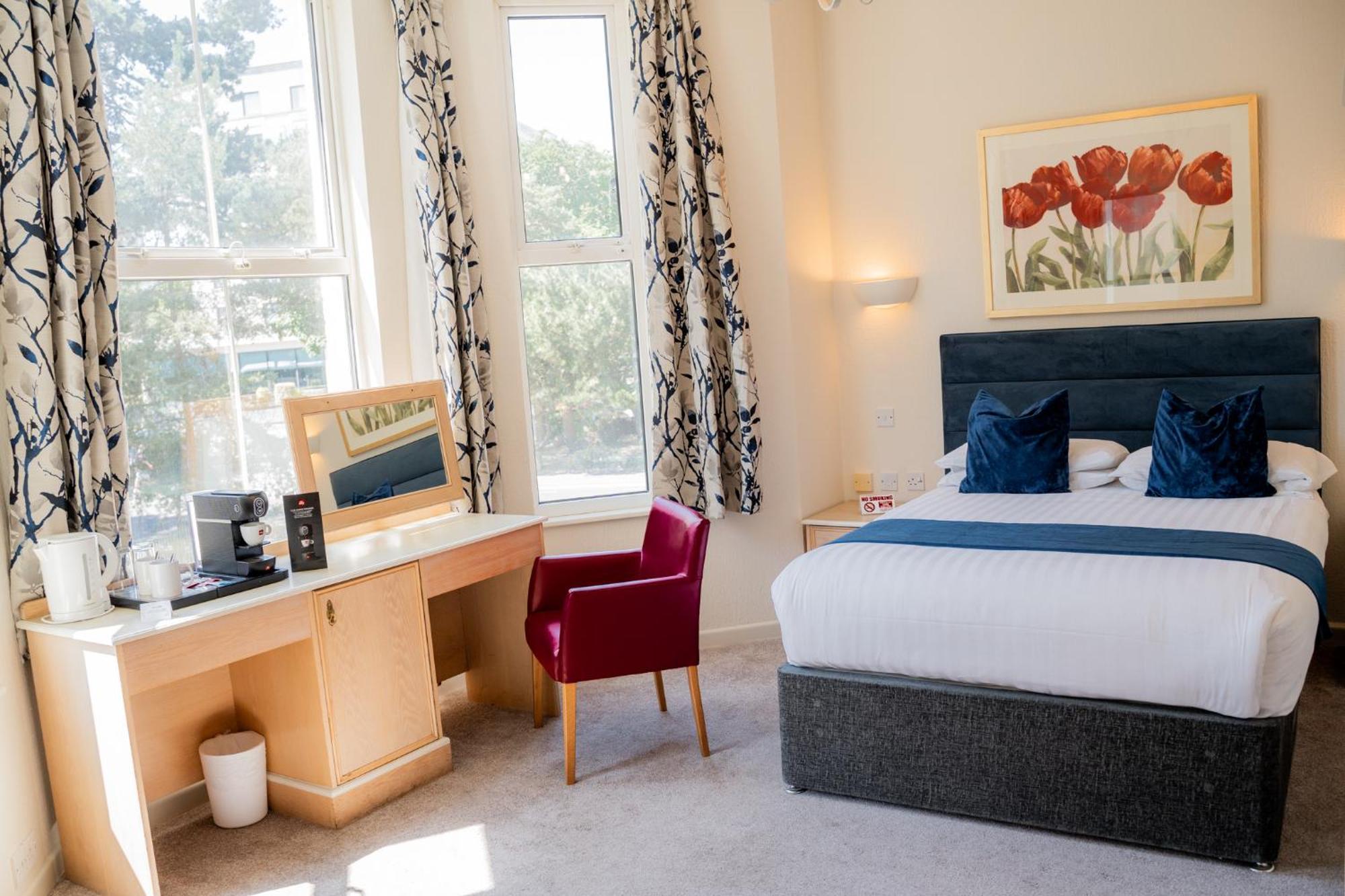 Hotel The Mayfair 3*
