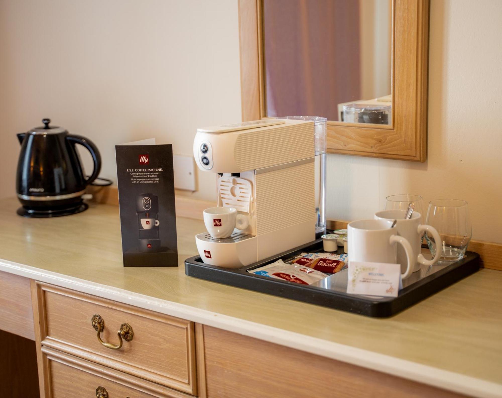 Hotel The Mayfair Bournemouth