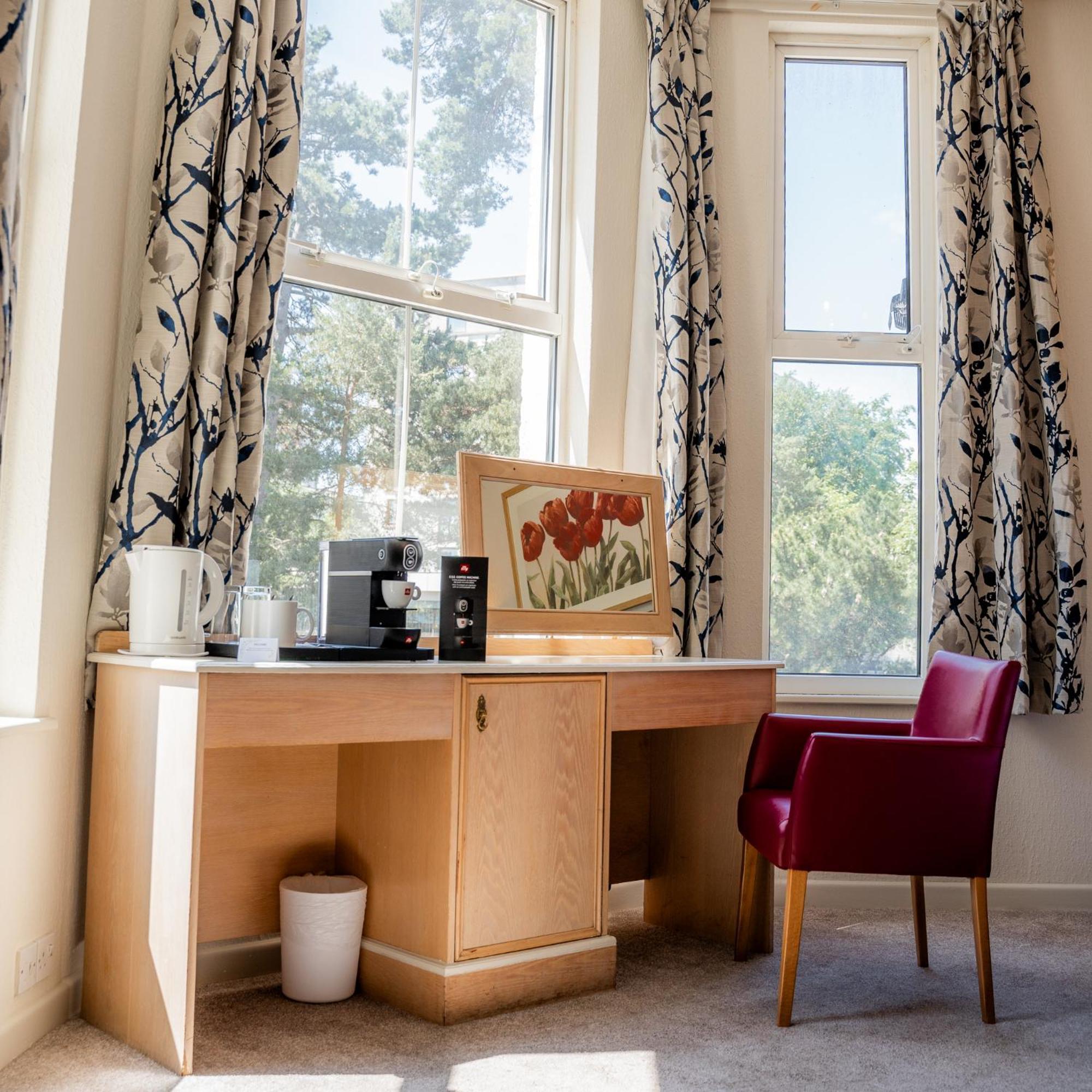 The Mayfair 3*