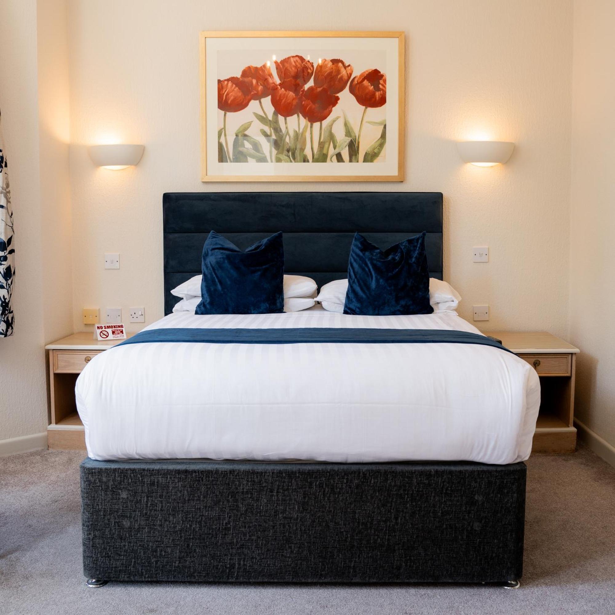 The Mayfair Bournemouth