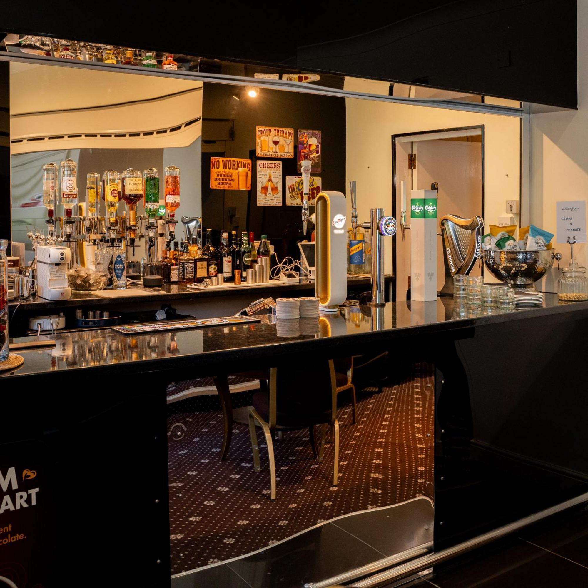 Hotel The Mayfair Bournemouth