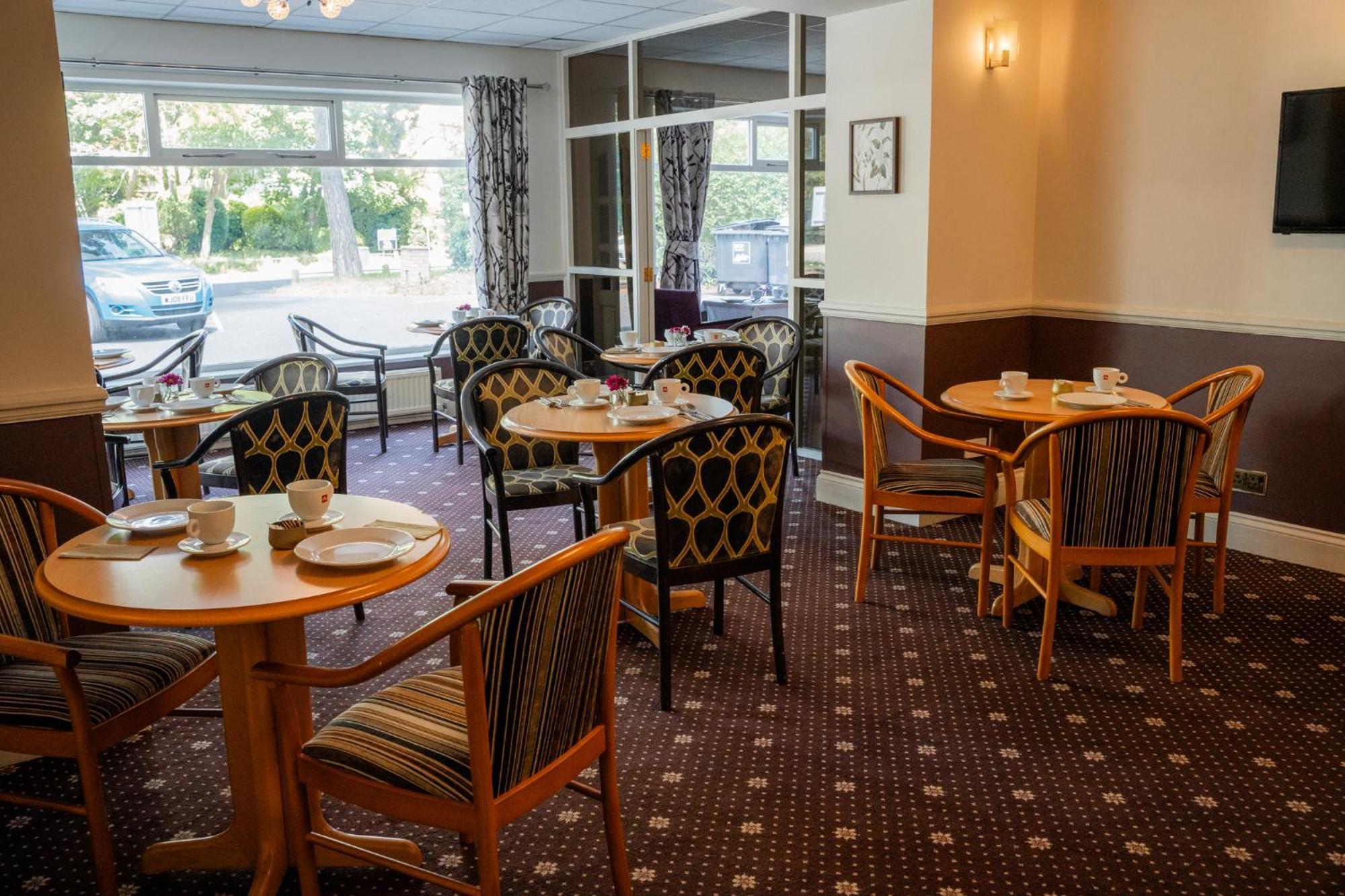 The Mayfair 3*
