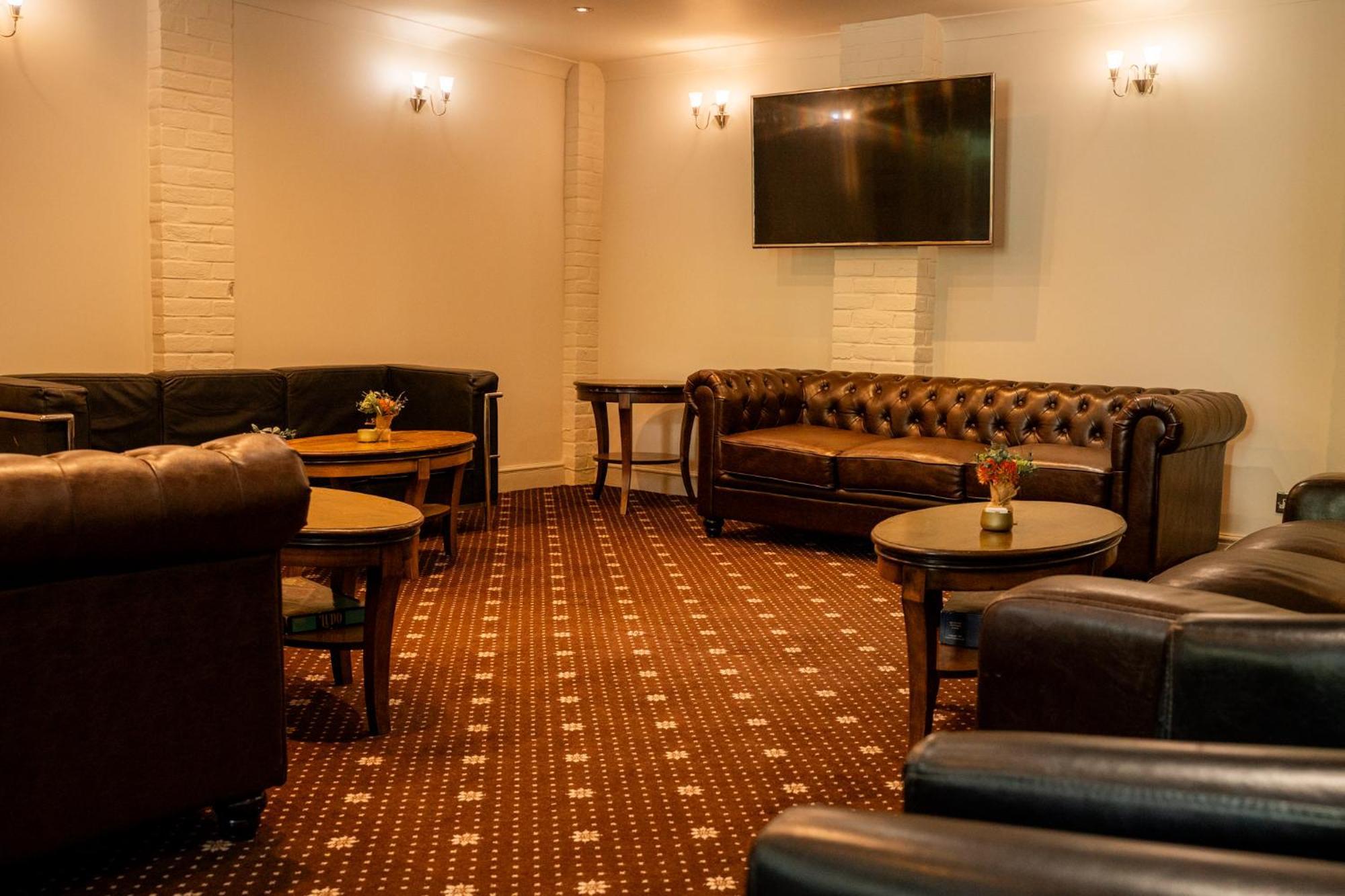 The Mayfair