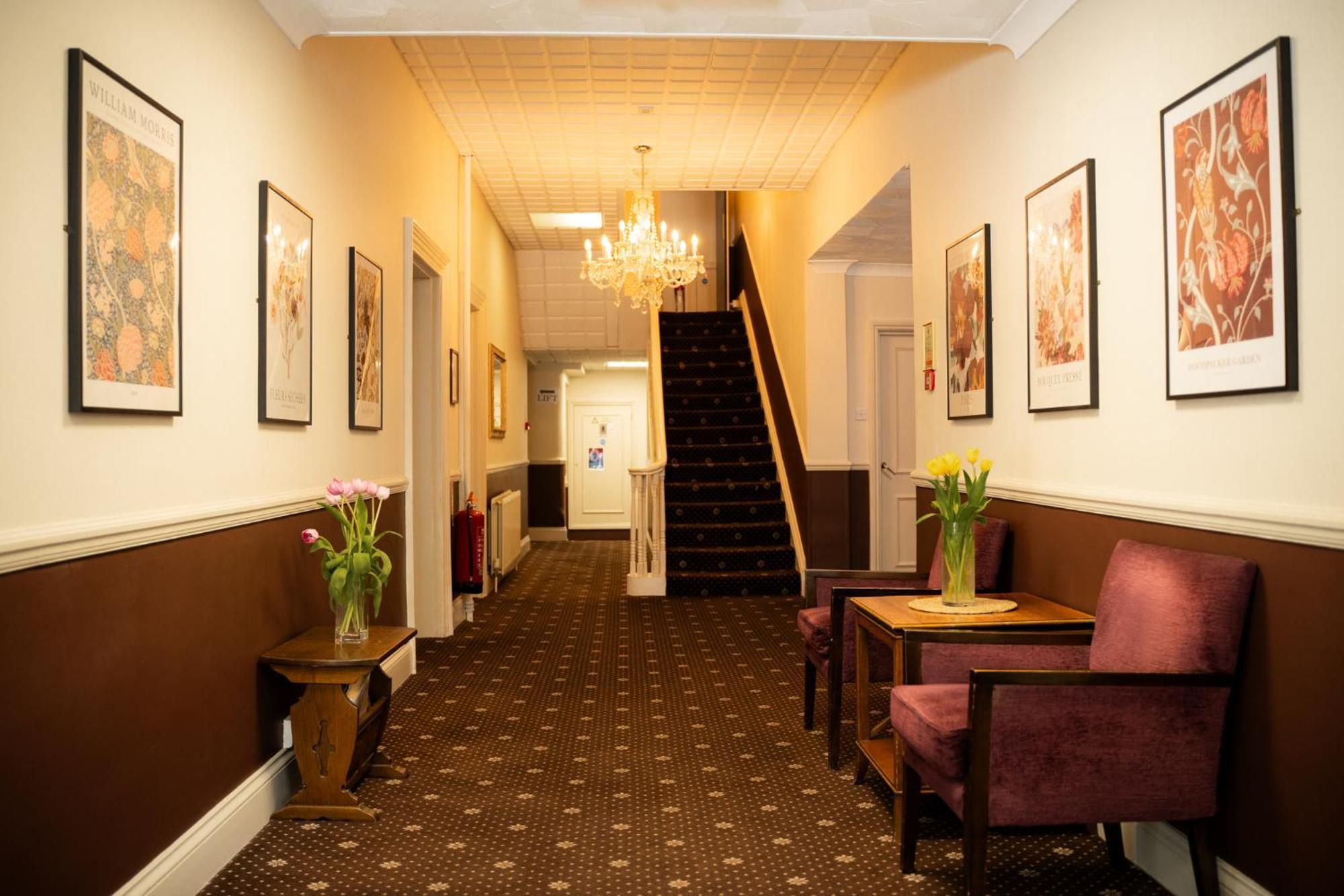 Hotel The Mayfair 3*