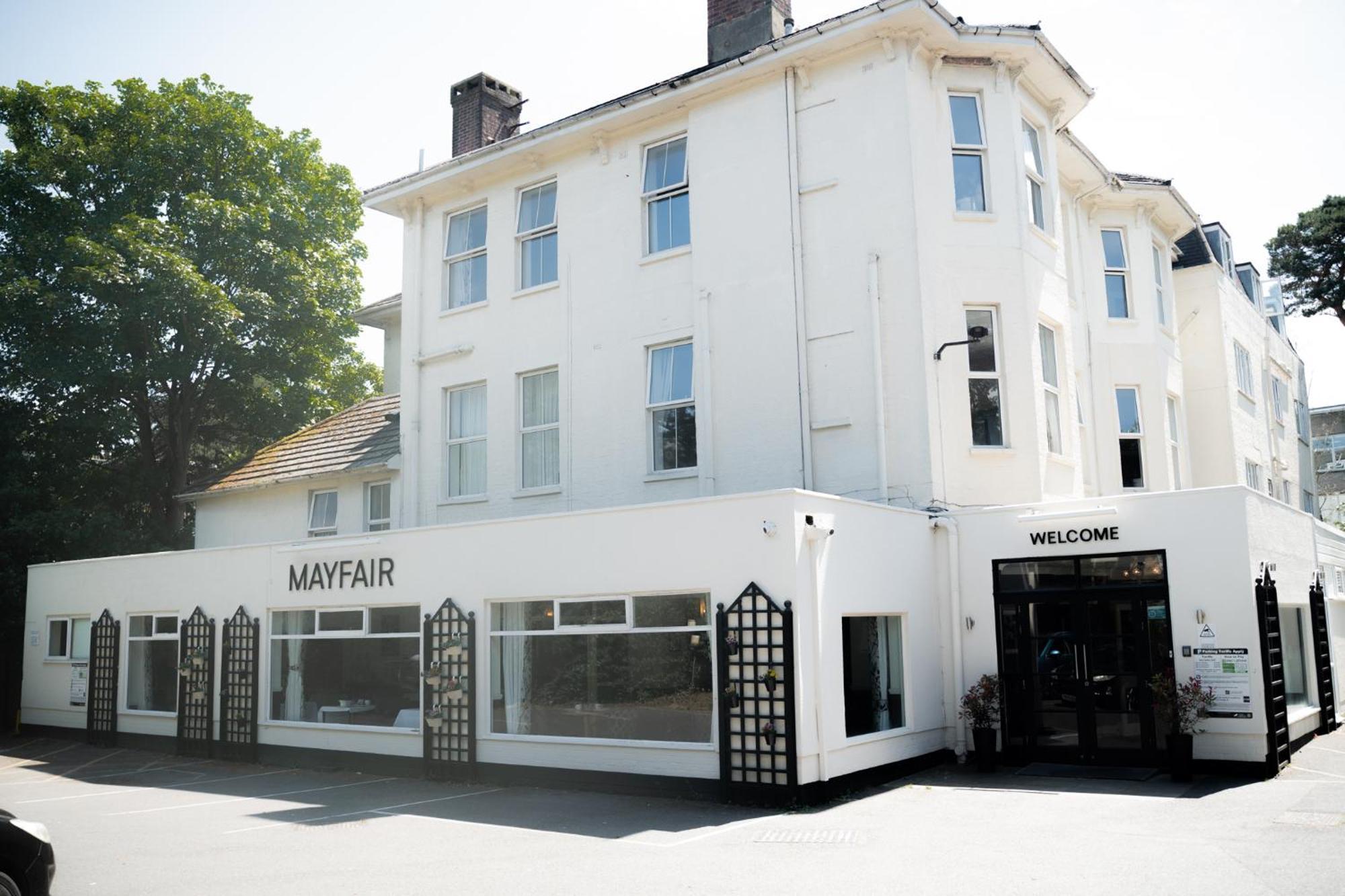 The Mayfair 3*