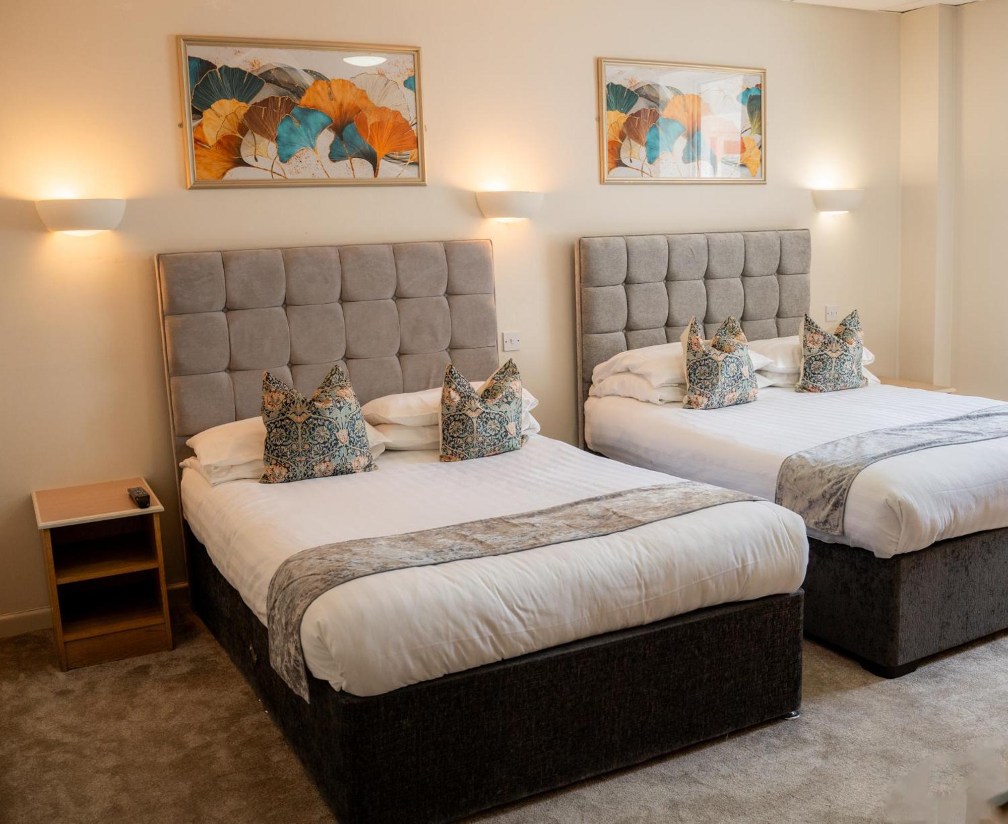 The Mayfair 3* Bournemouth