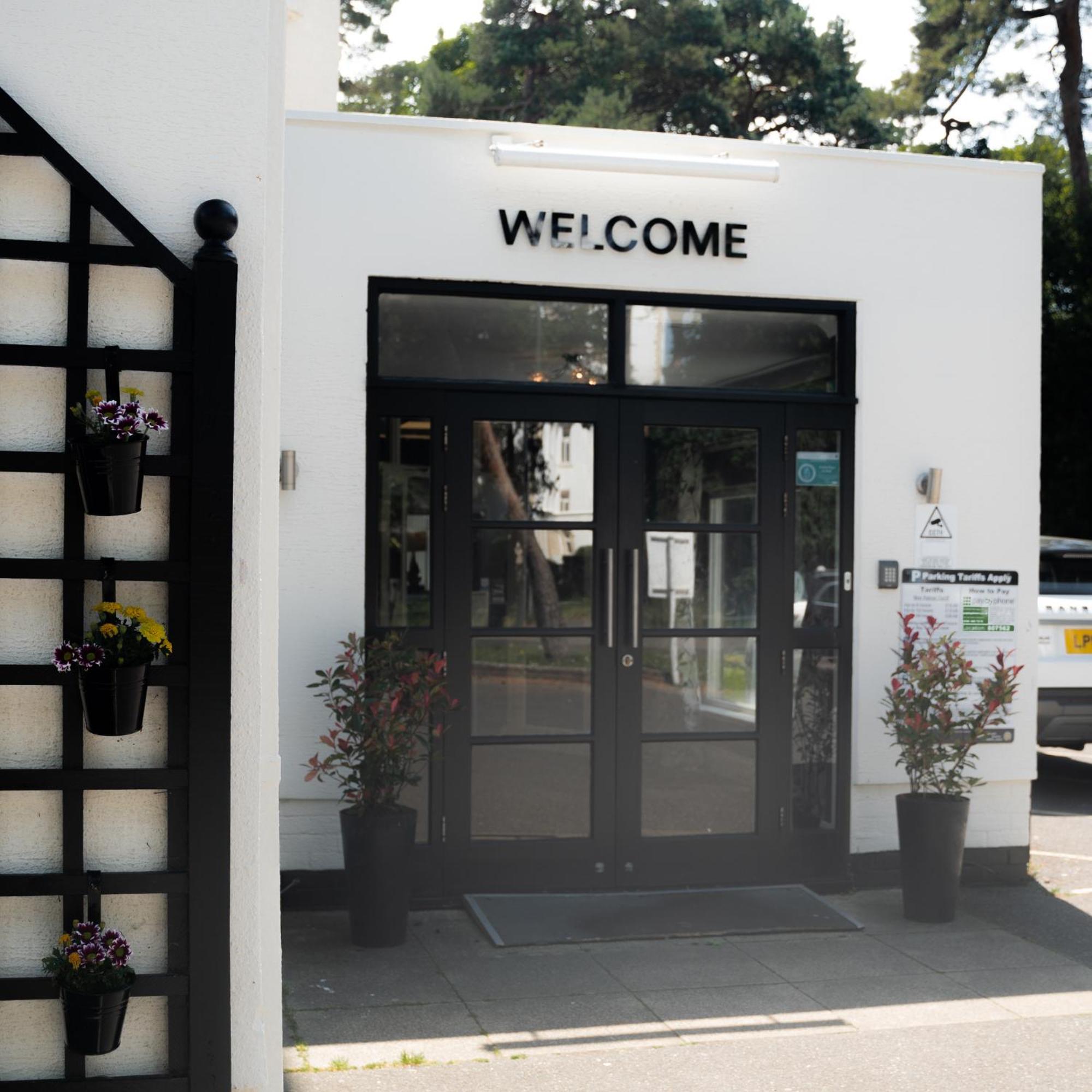 The Mayfair Hotel Bournemouth