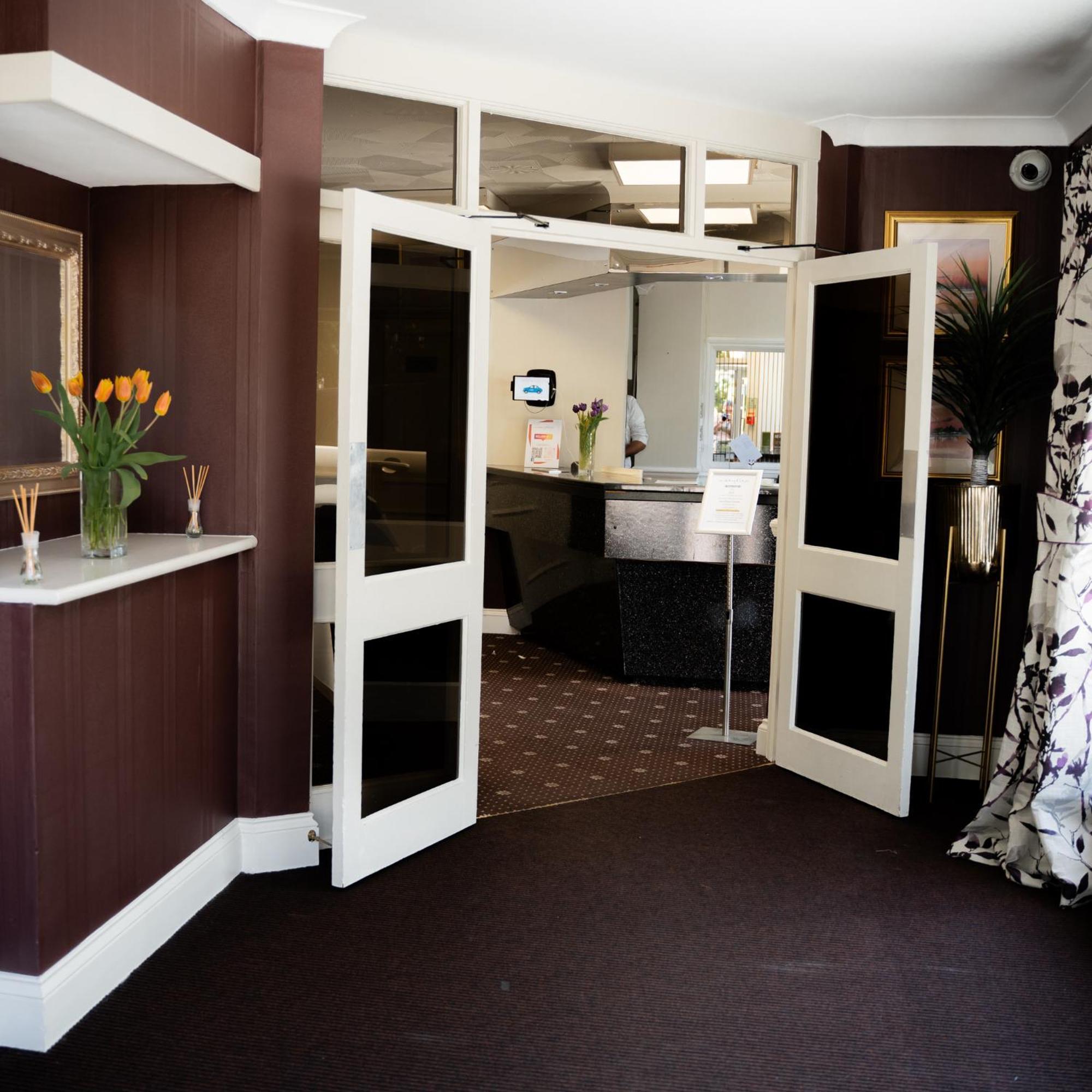 Hotel The Mayfair Bournemouth