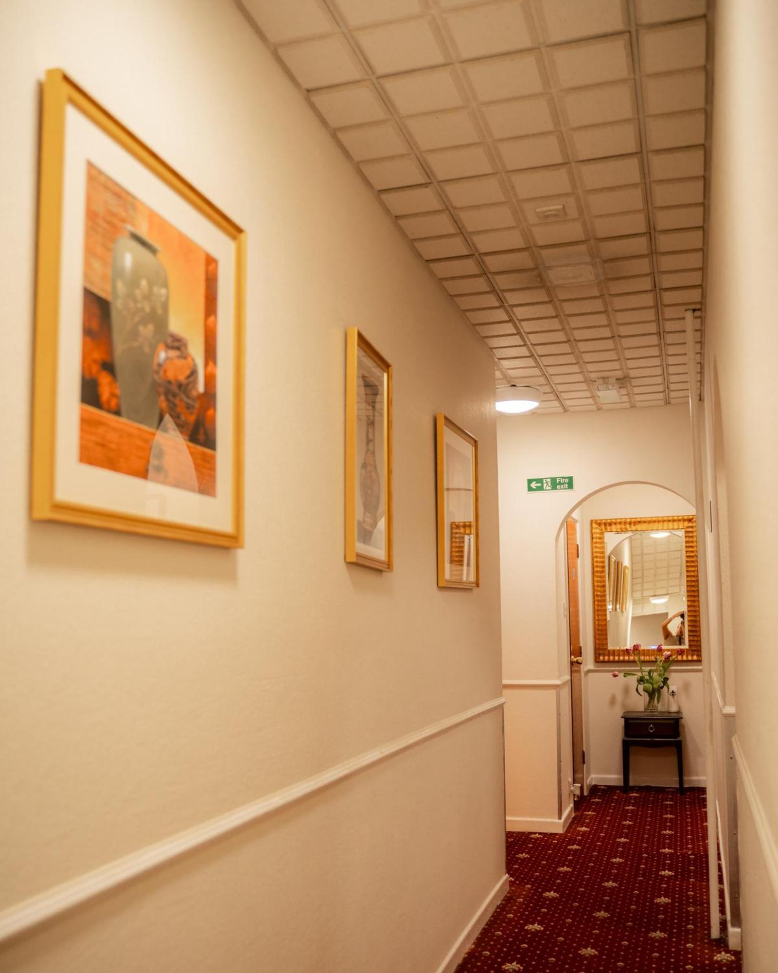 Hotel The Mayfair Bournemouth