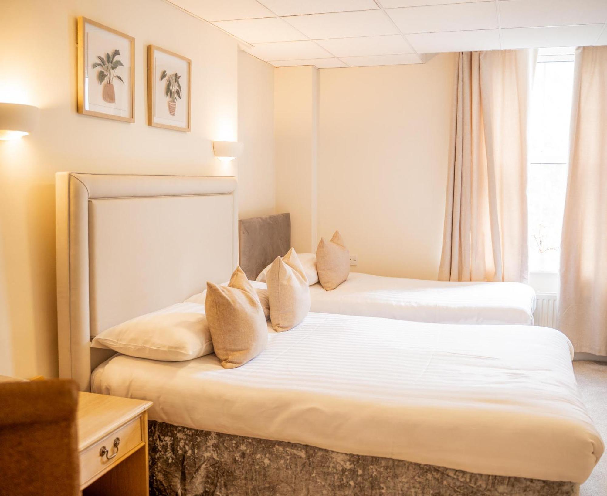Hotel The Mayfair 3*