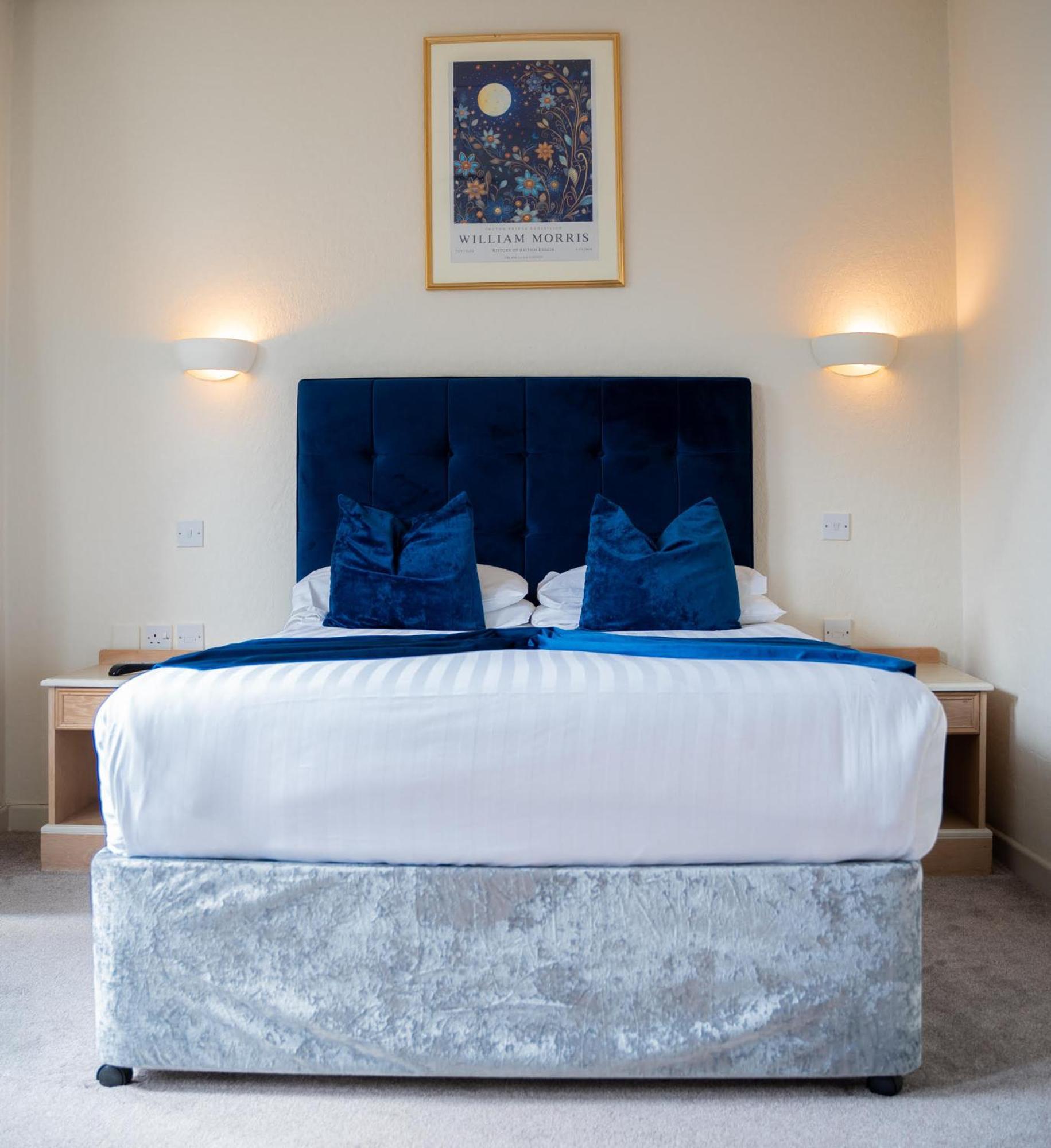 The Mayfair