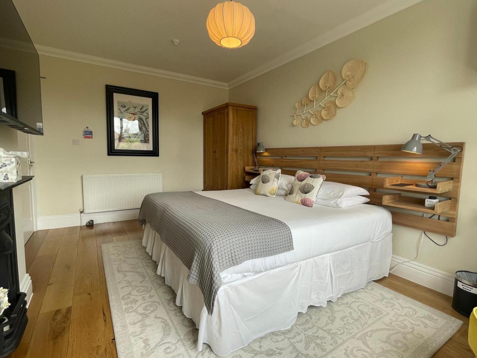 Beach Lodge