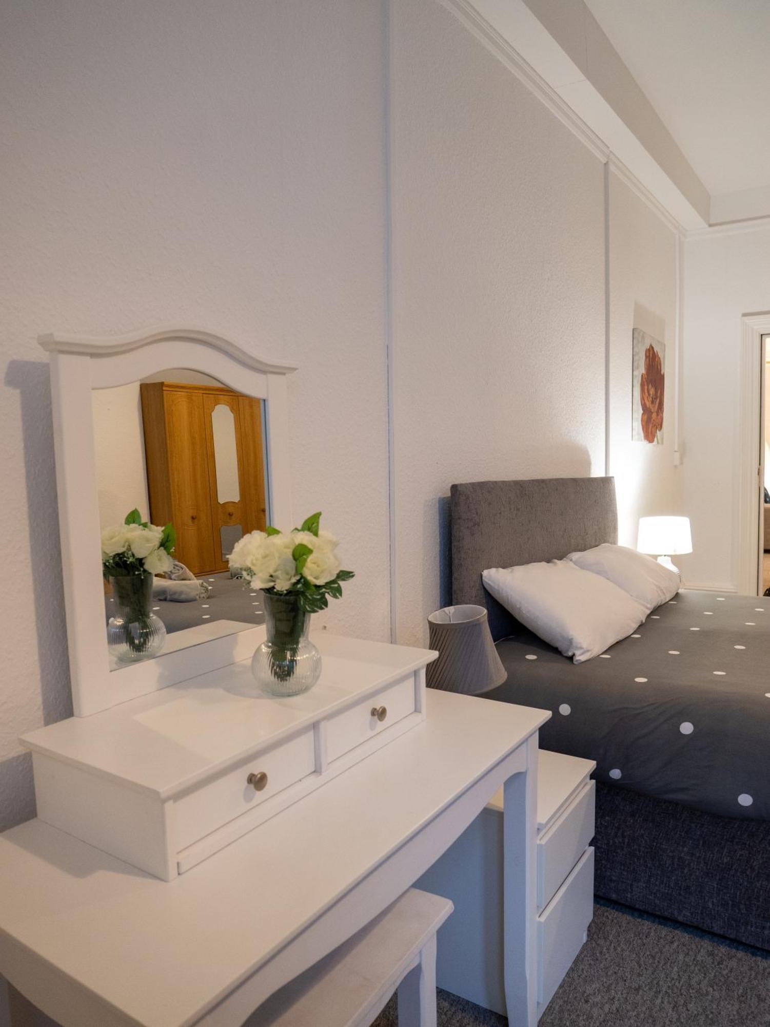 Apartment Luxury,location And Convenience