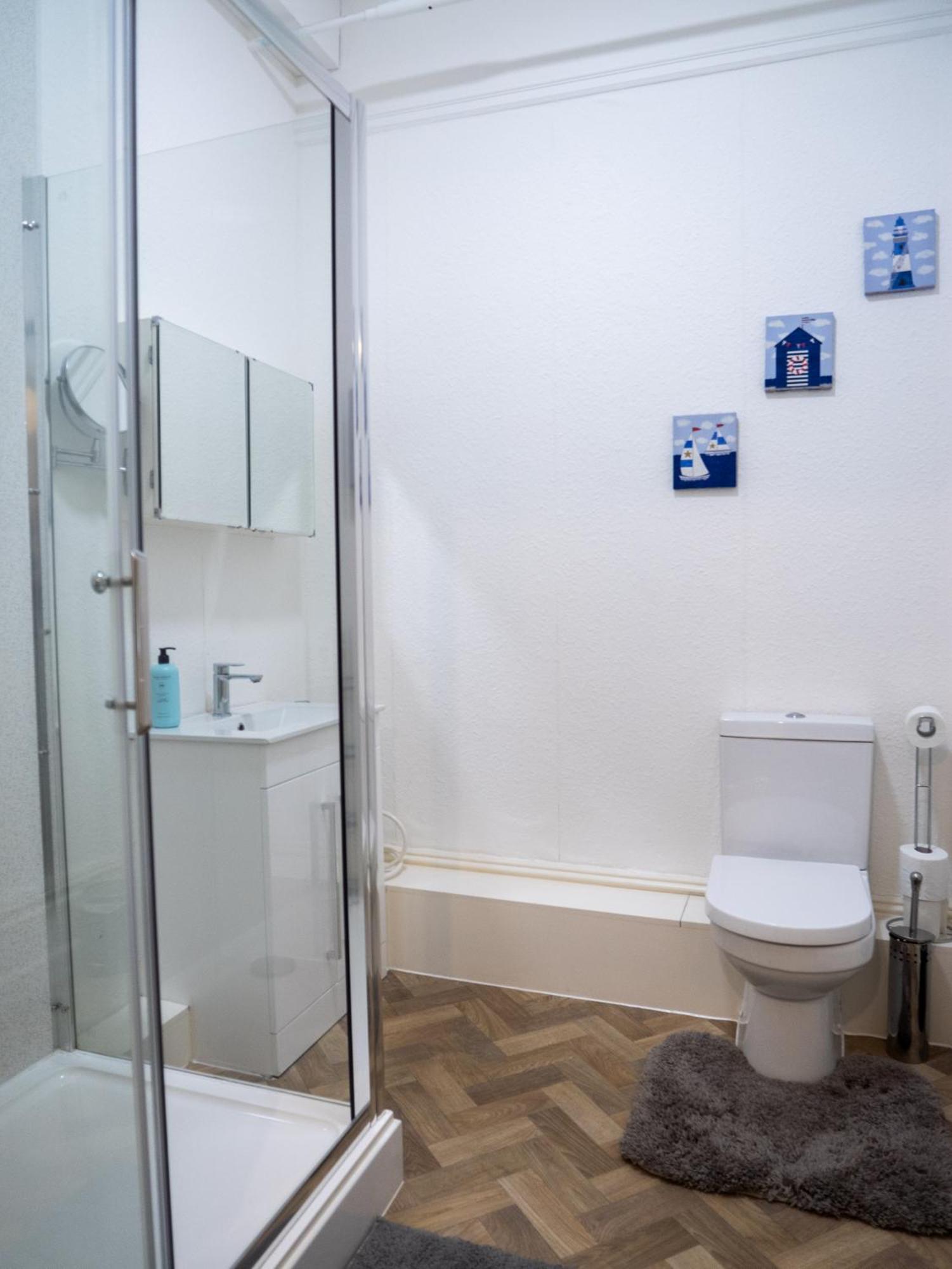 Luxury,location And Convenience