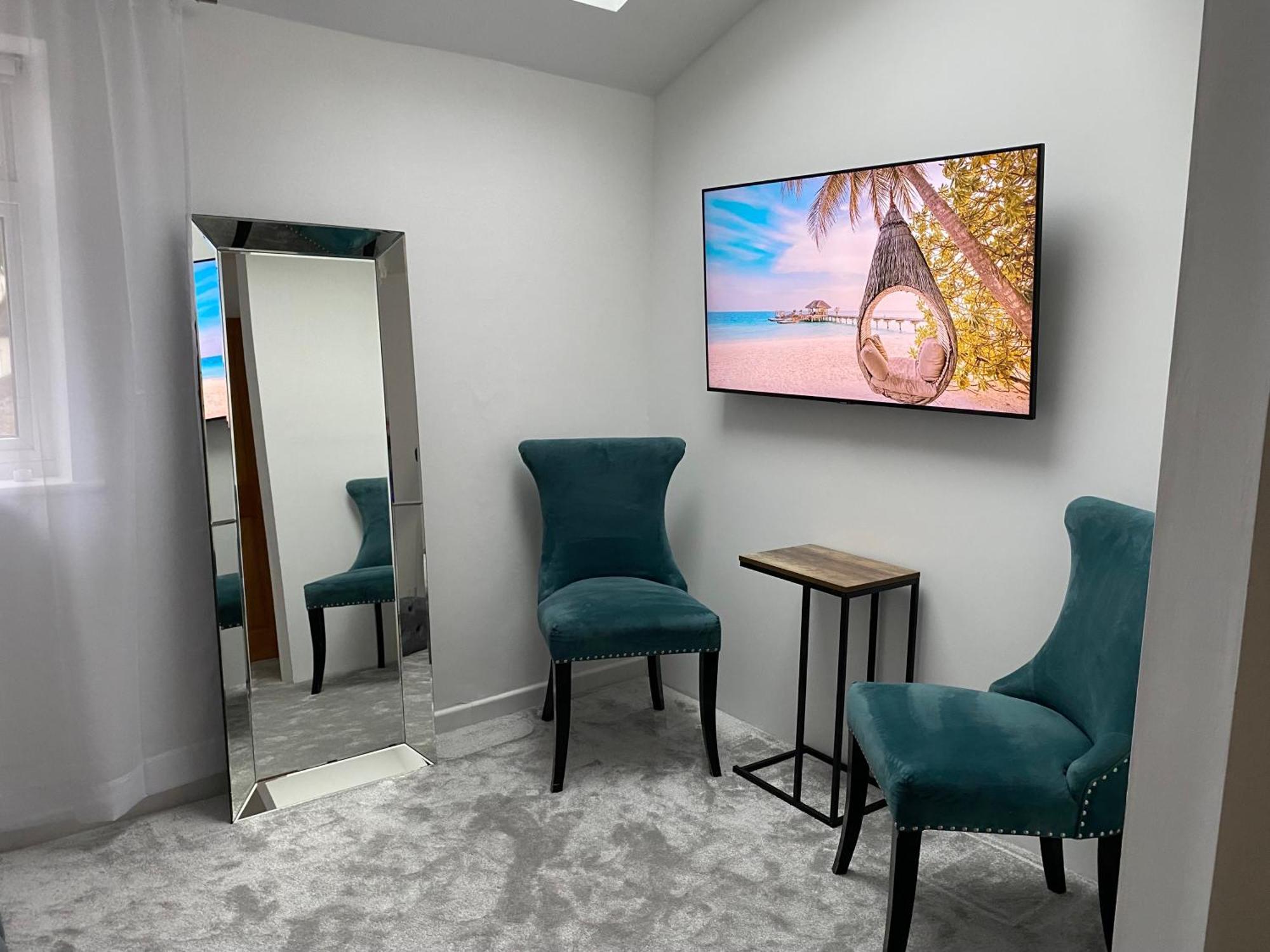 Guest house Seaside Florence 5 Min From Parking *