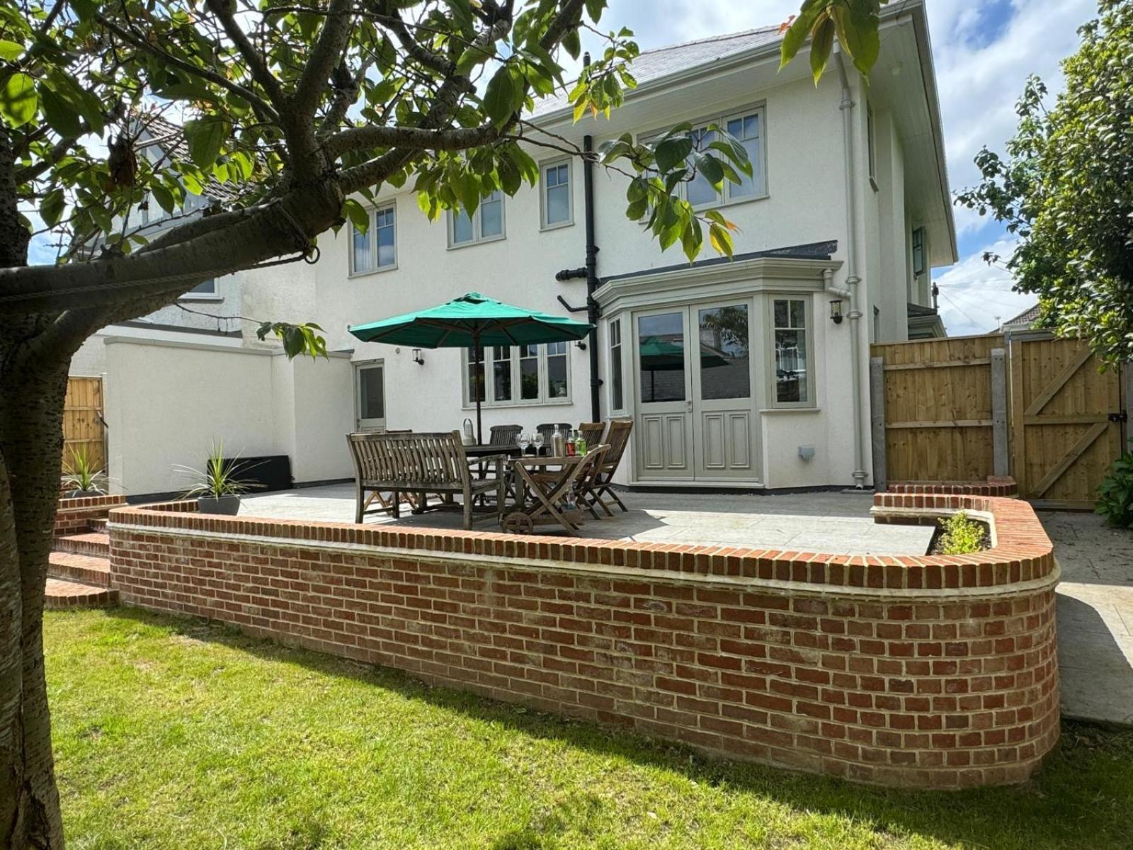 Holiday home Bournecoast:large Minutes From Beach- Hb6228 Bournemouth