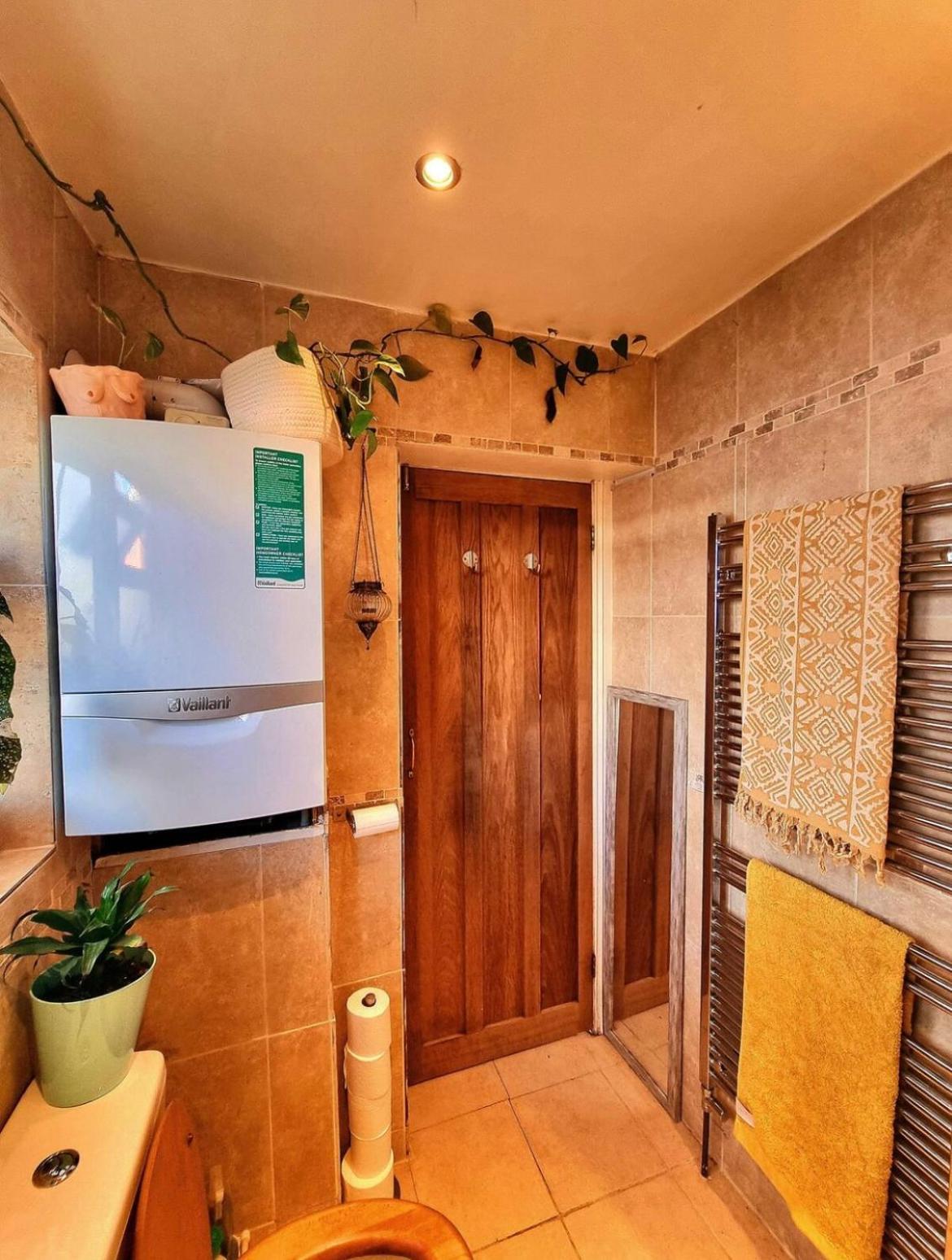 Beautiful Walk Apartment *