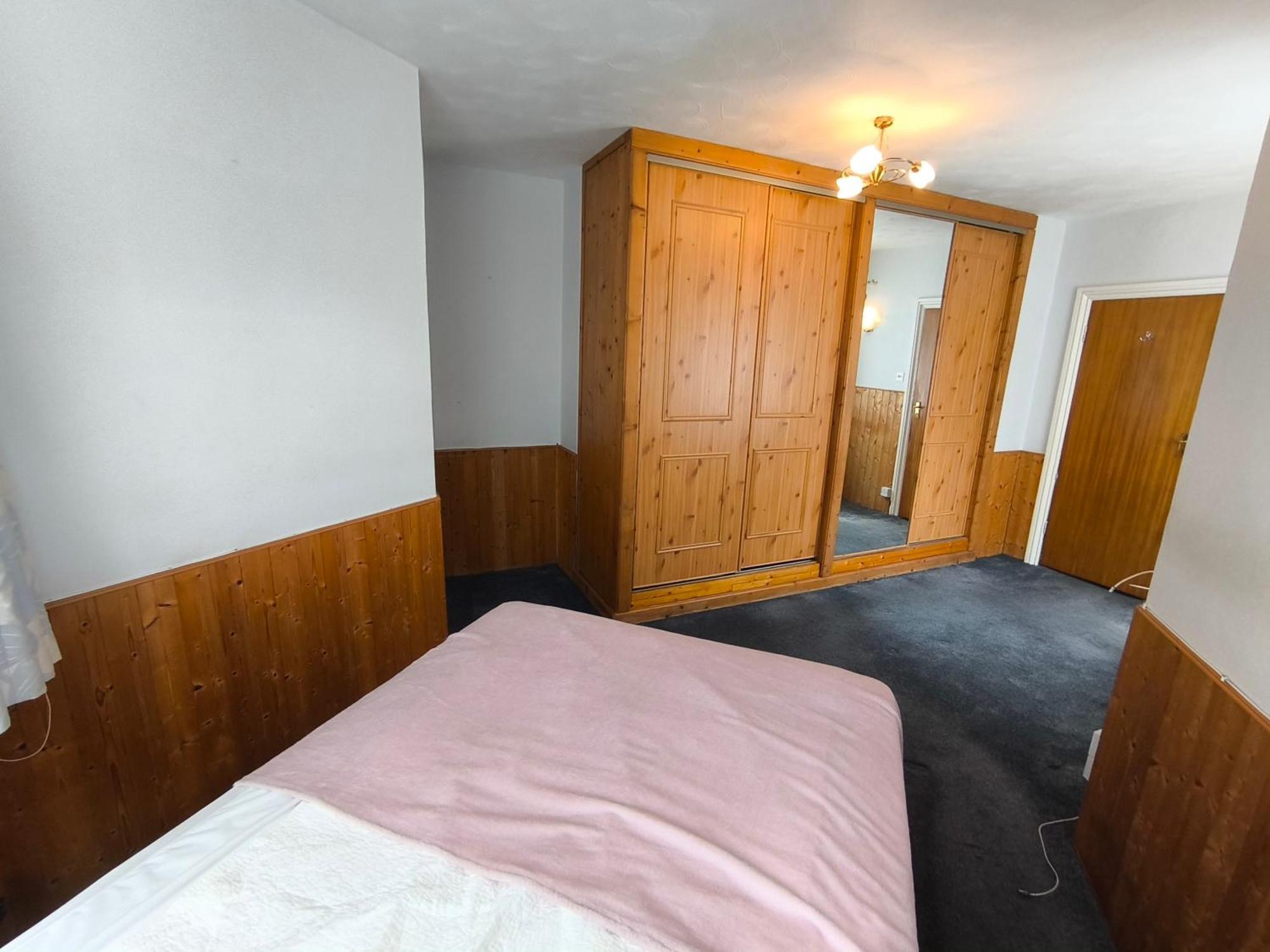 Guest house Winter Dene Side *