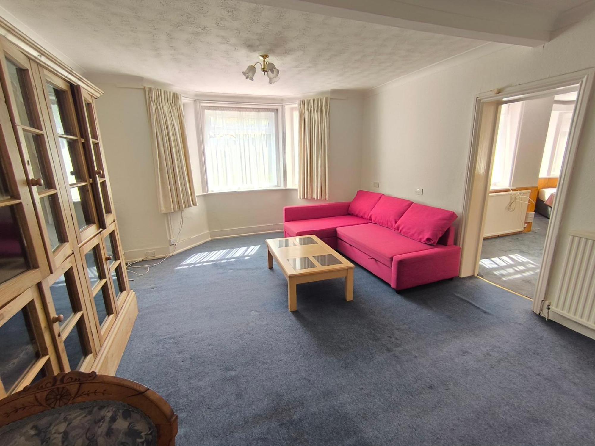 Guest house Winter Dene Side
