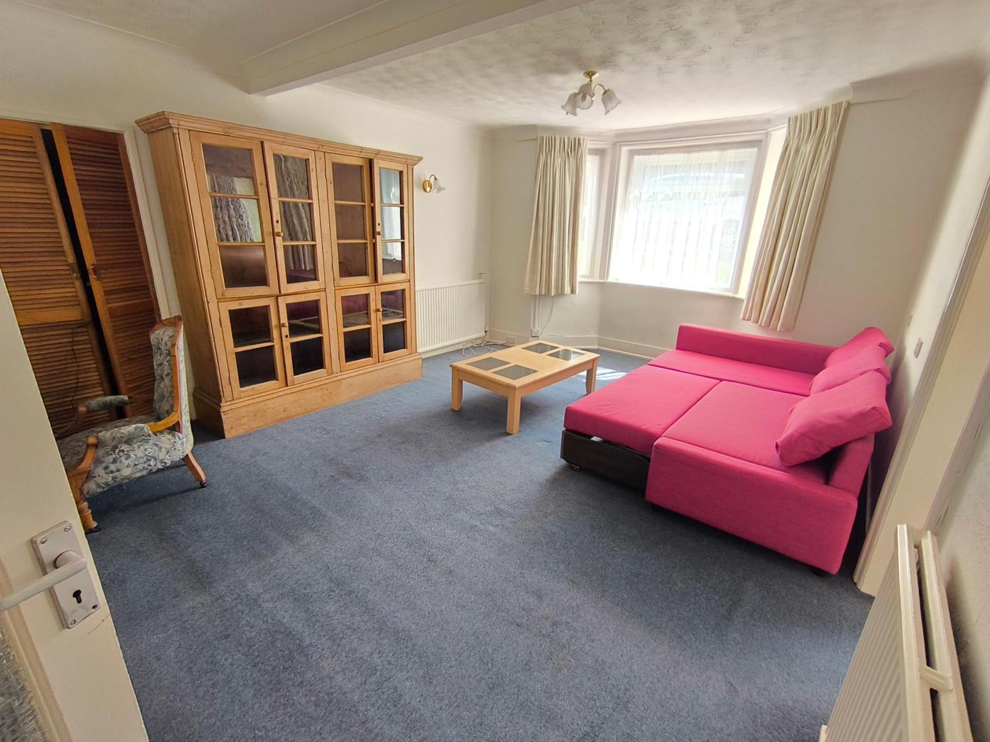 Winter Dene Side Guest house *