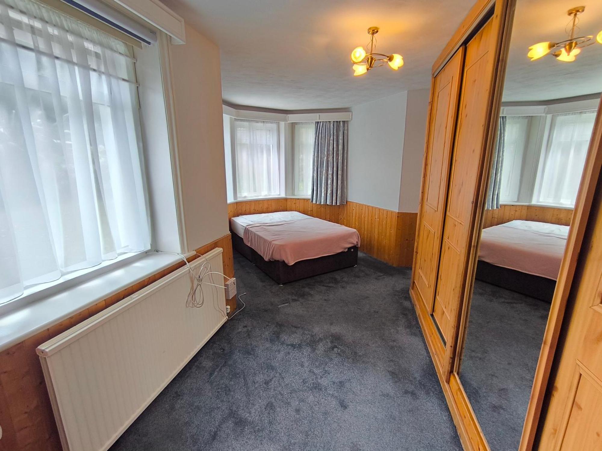Winter Dene Side Guest house Bournemouth